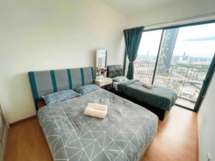 EkoCheras Cozy Suite by GUESTONIC