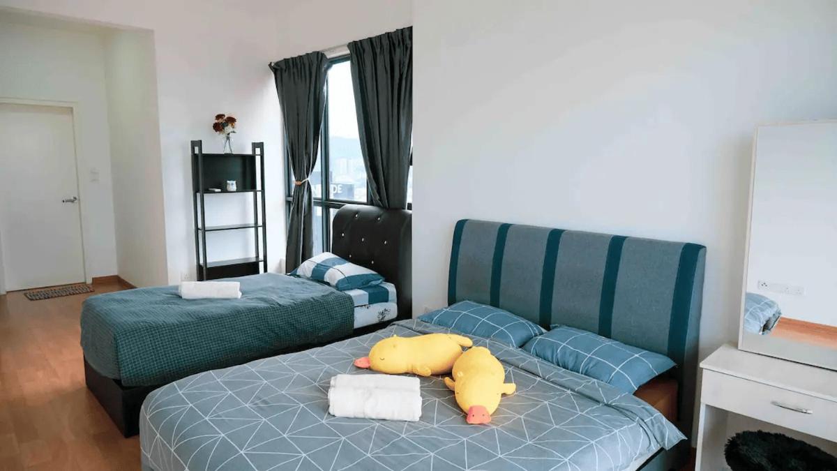 EkoCheras Cozy Suite by GUESTONIC