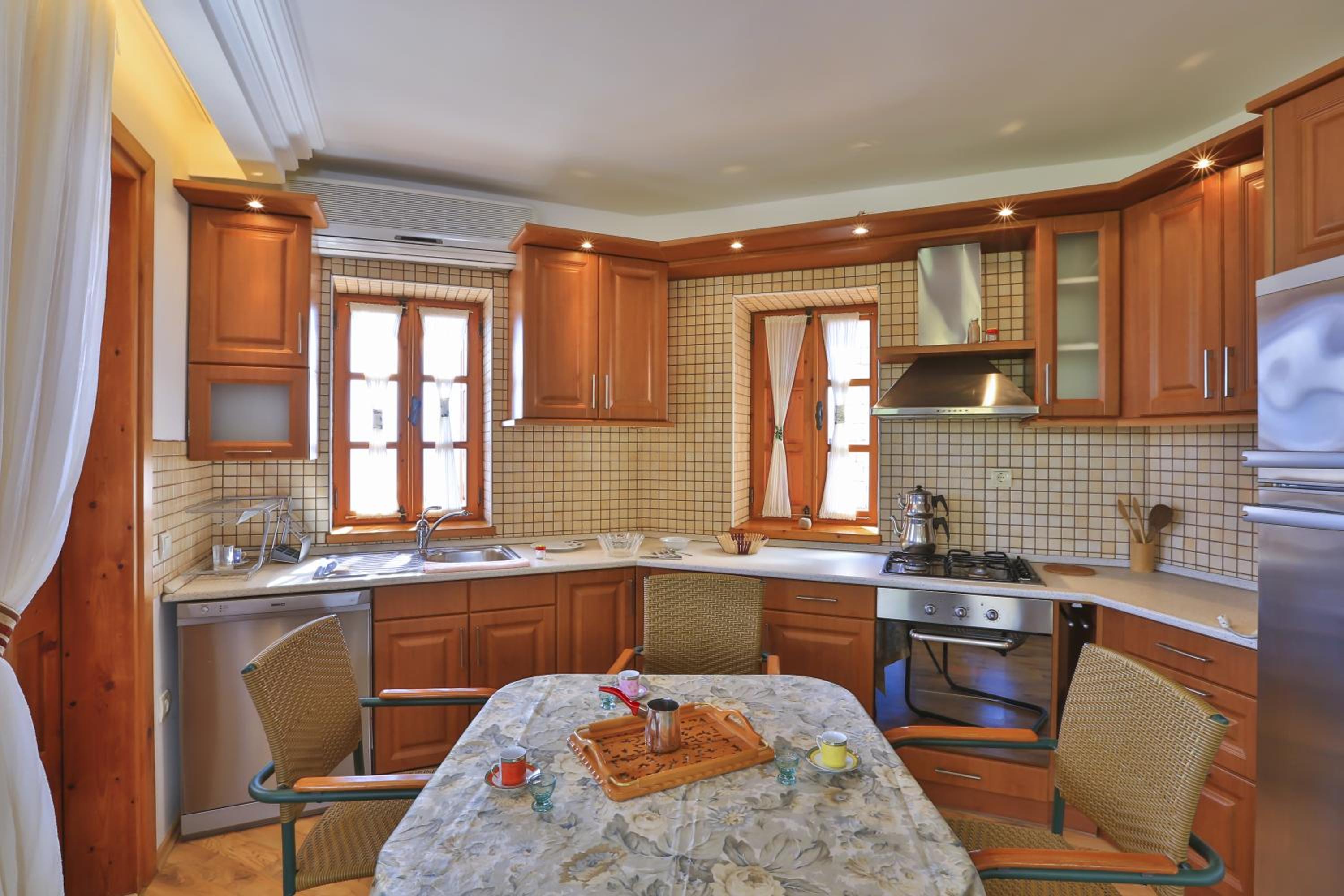 Çınarlar Apart KC Blok