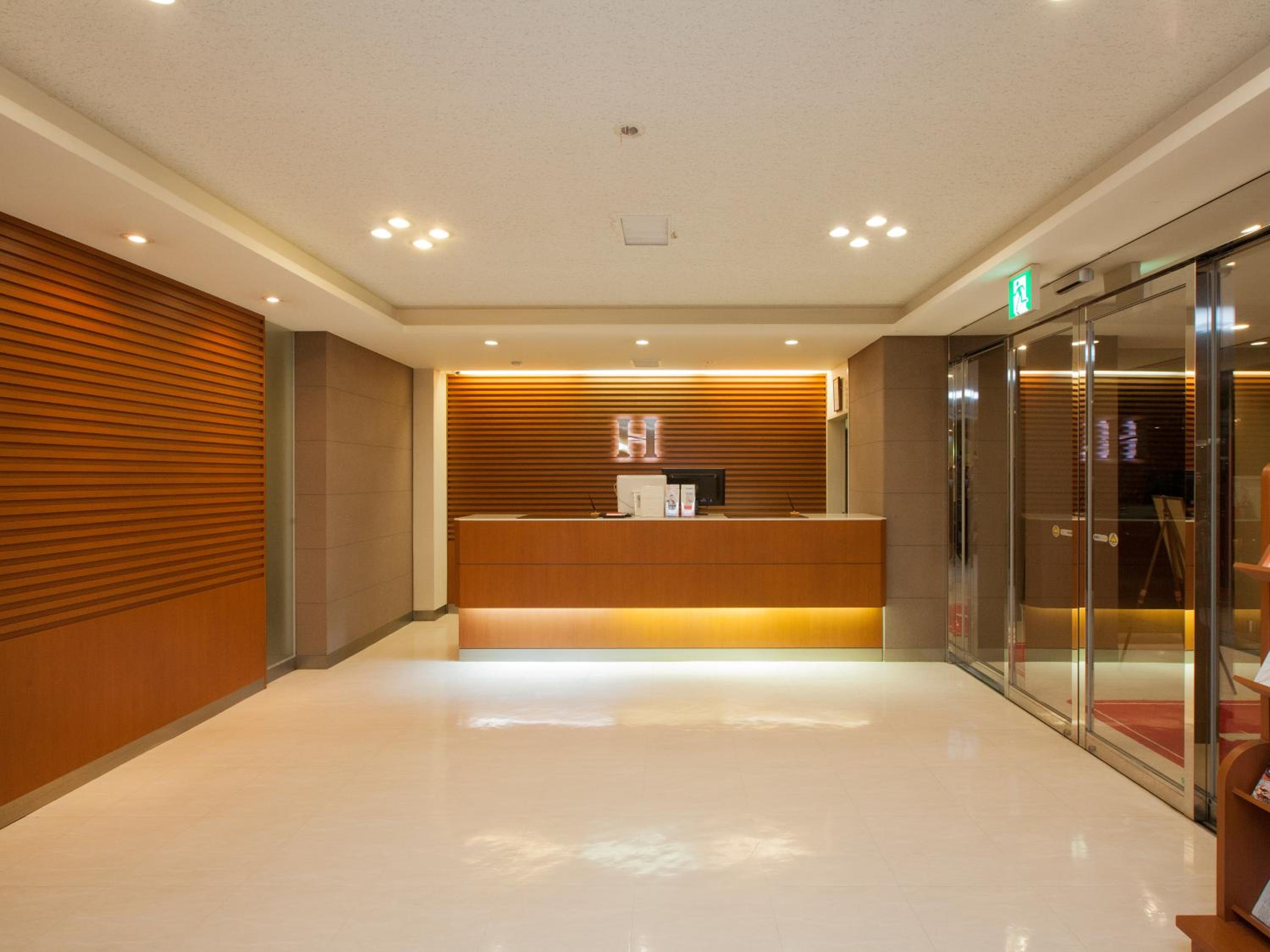 Business Hotel Isesaki Heisei Inn