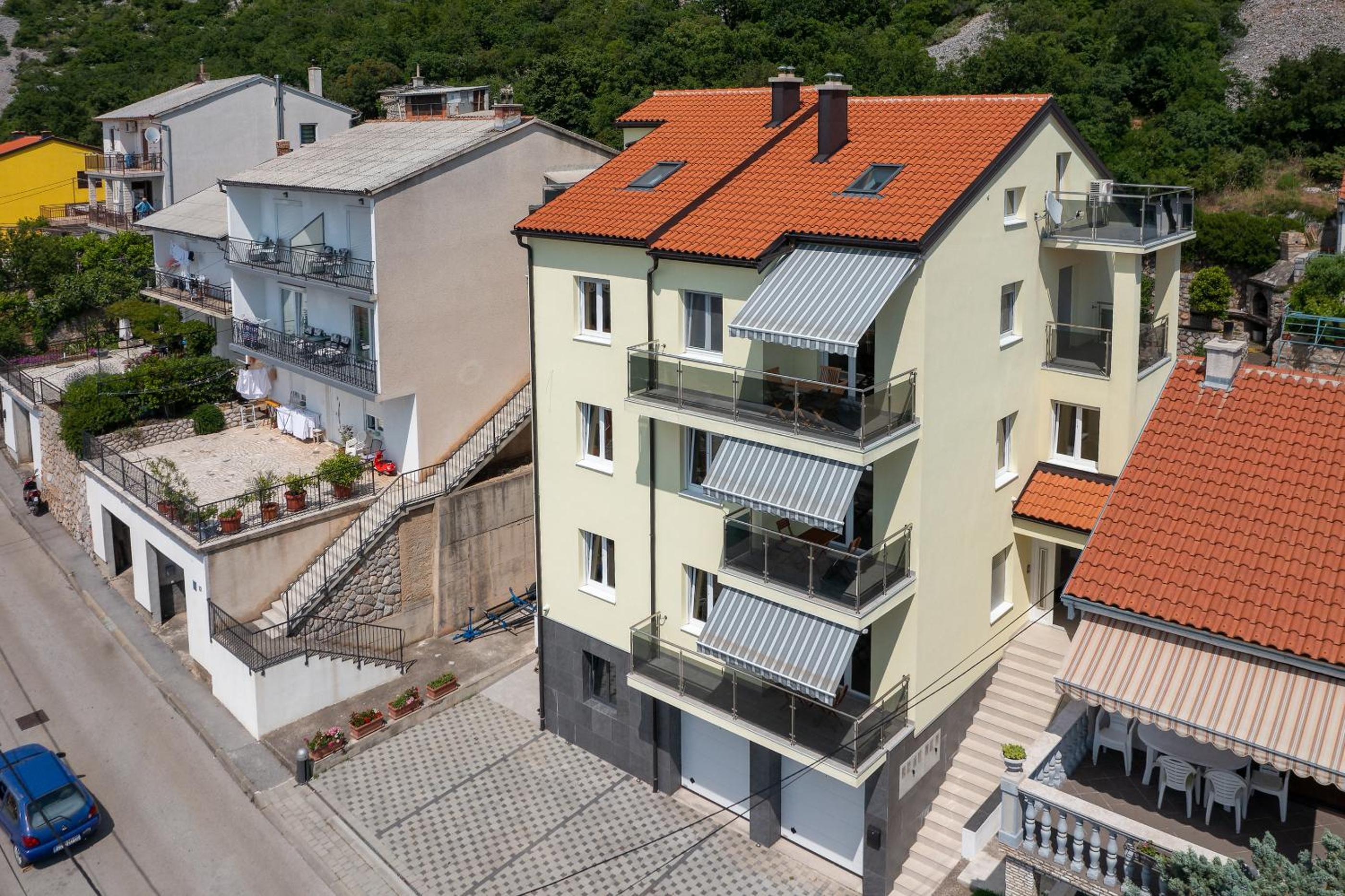 Villa Panorama