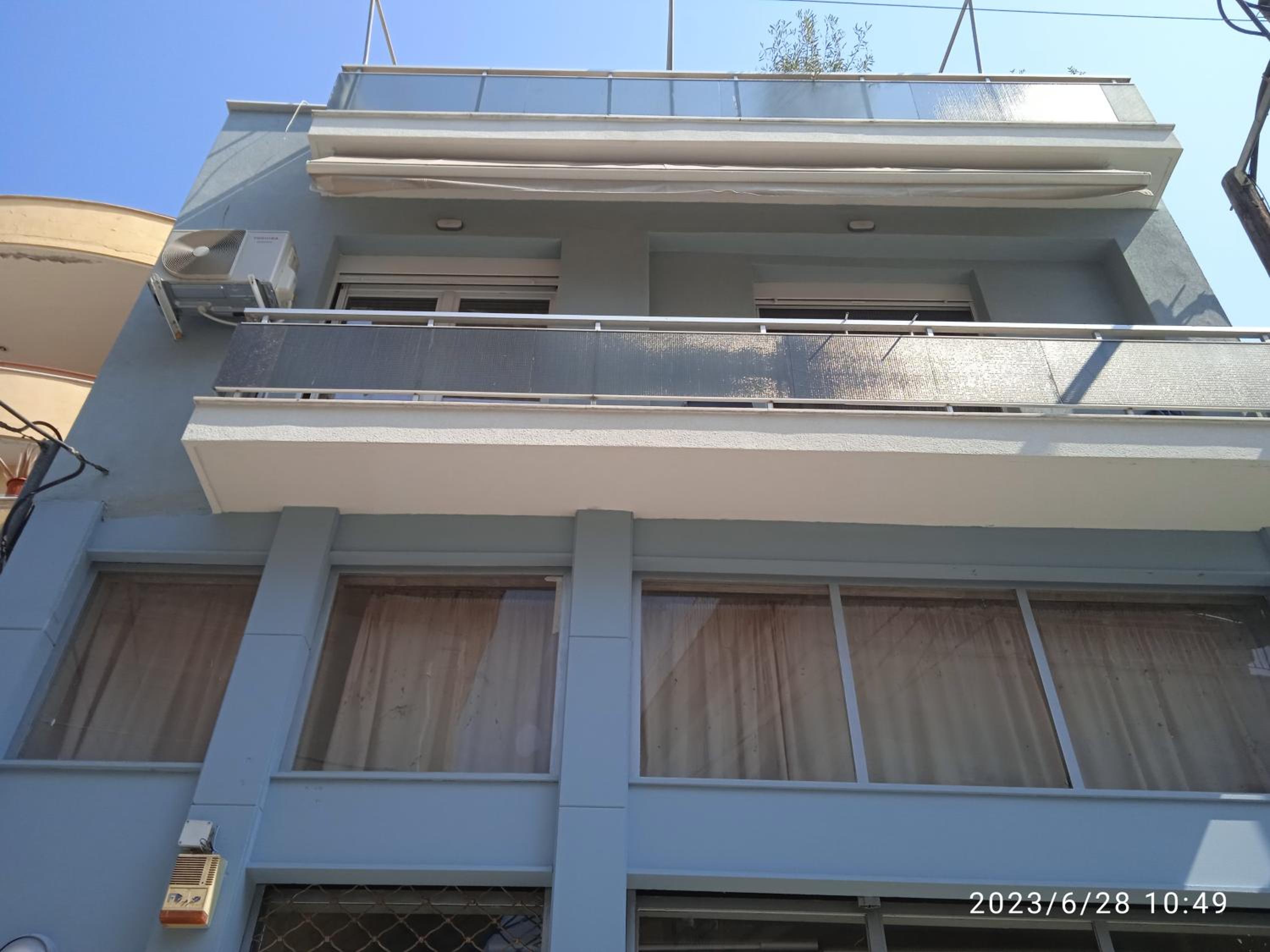 Hotel Central Home Kavala "private parking" - Image 1