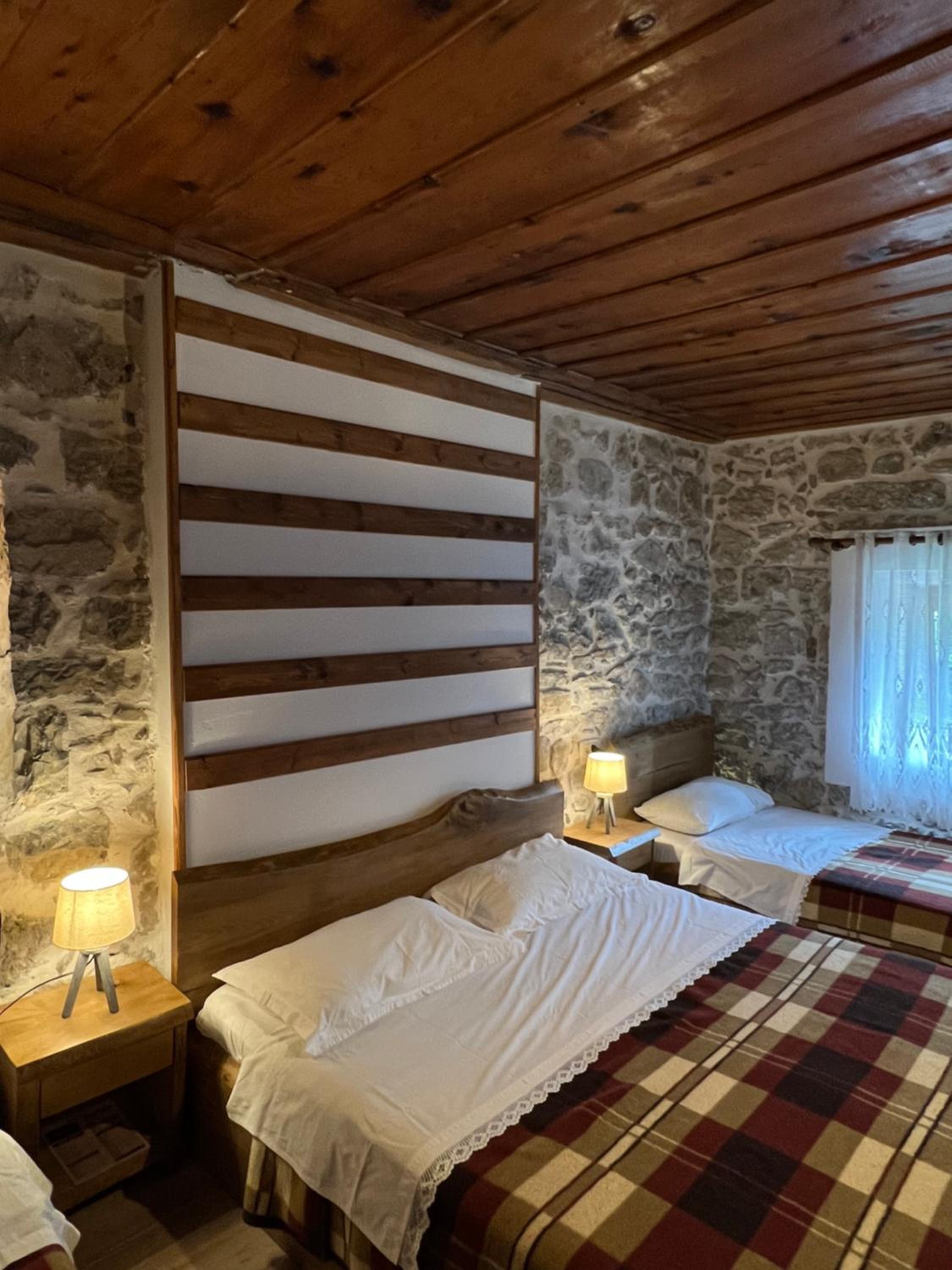 Molla Guest House