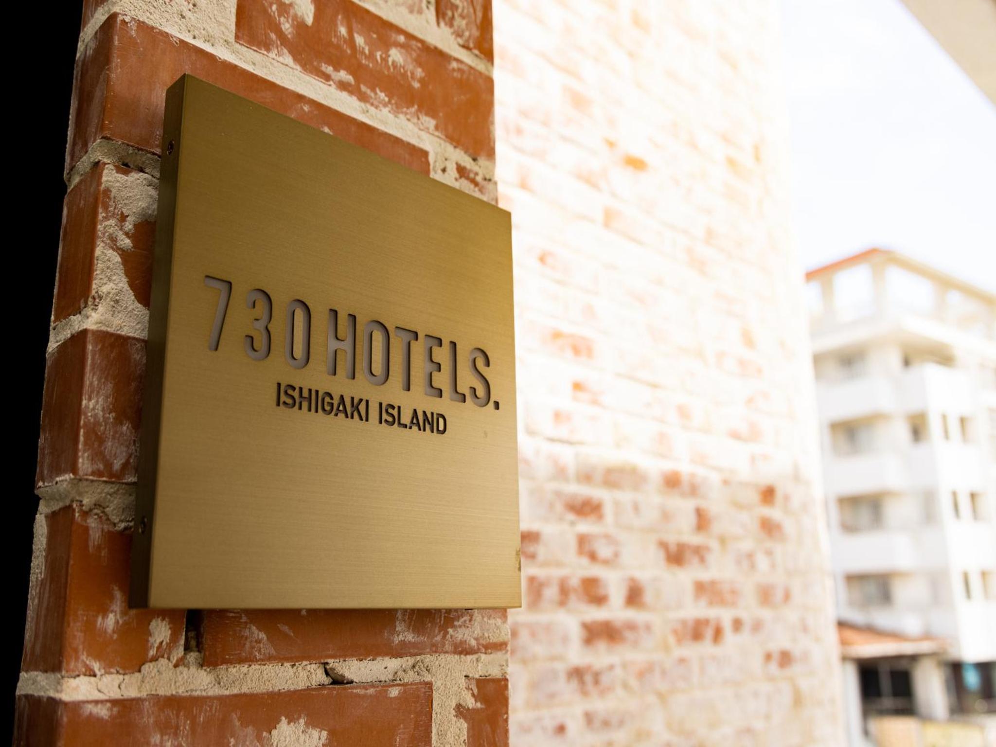730HOTELS.