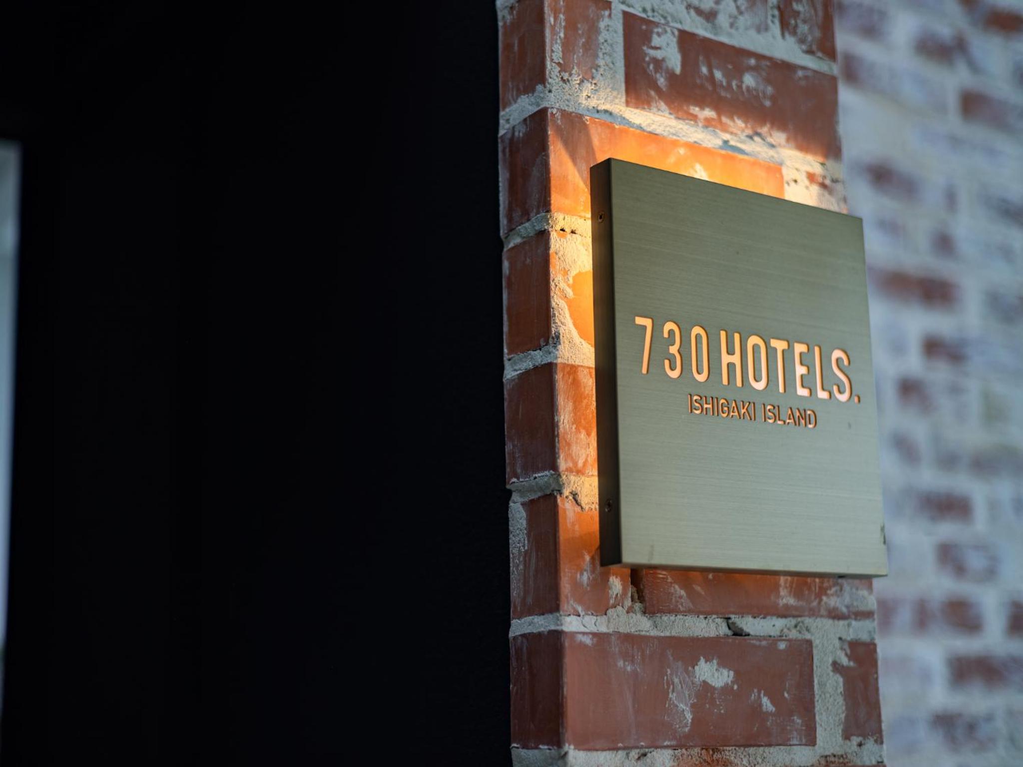 730HOTELS.