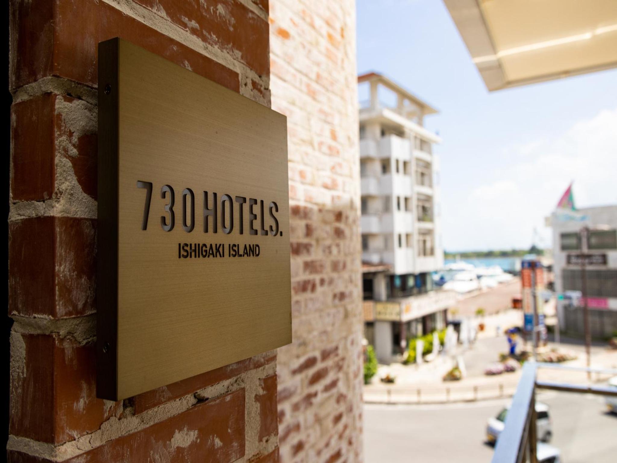 730HOTELS.