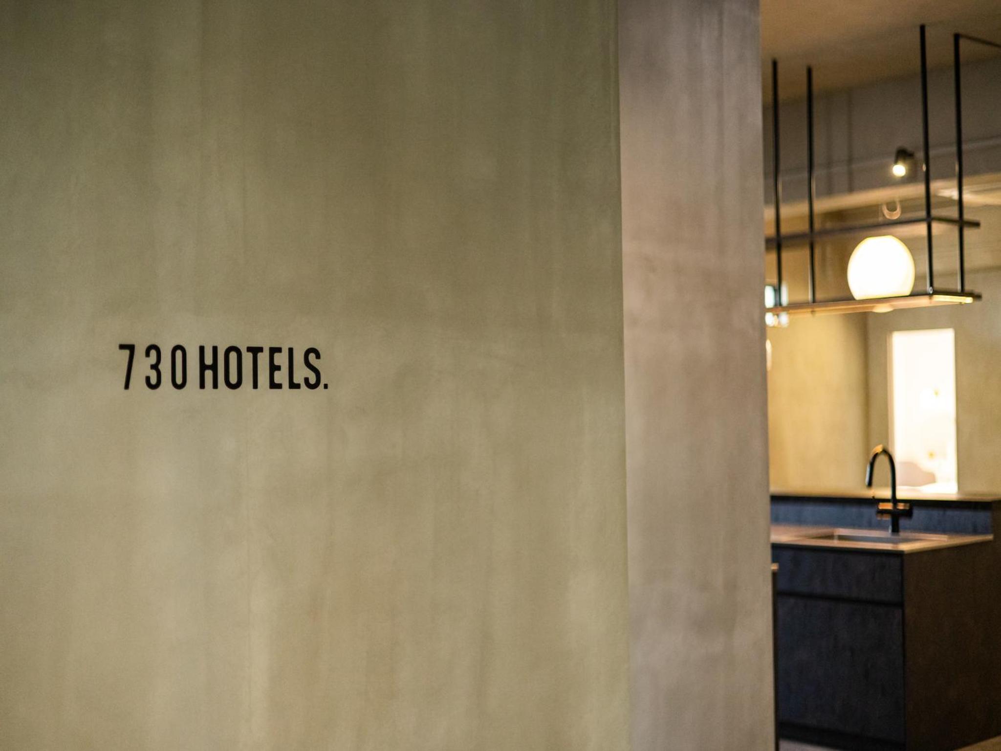 730HOTELS.