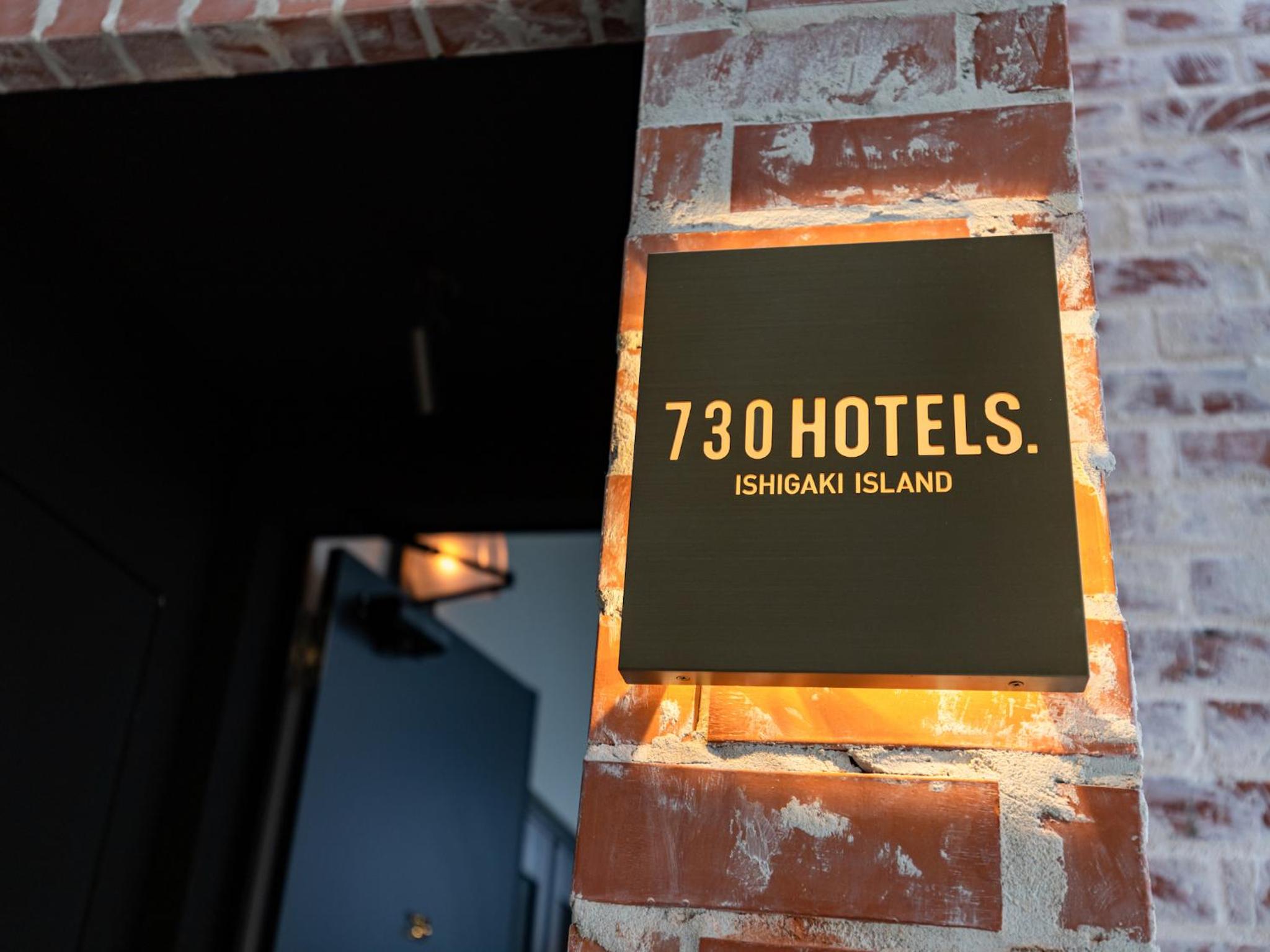 730HOTELS.