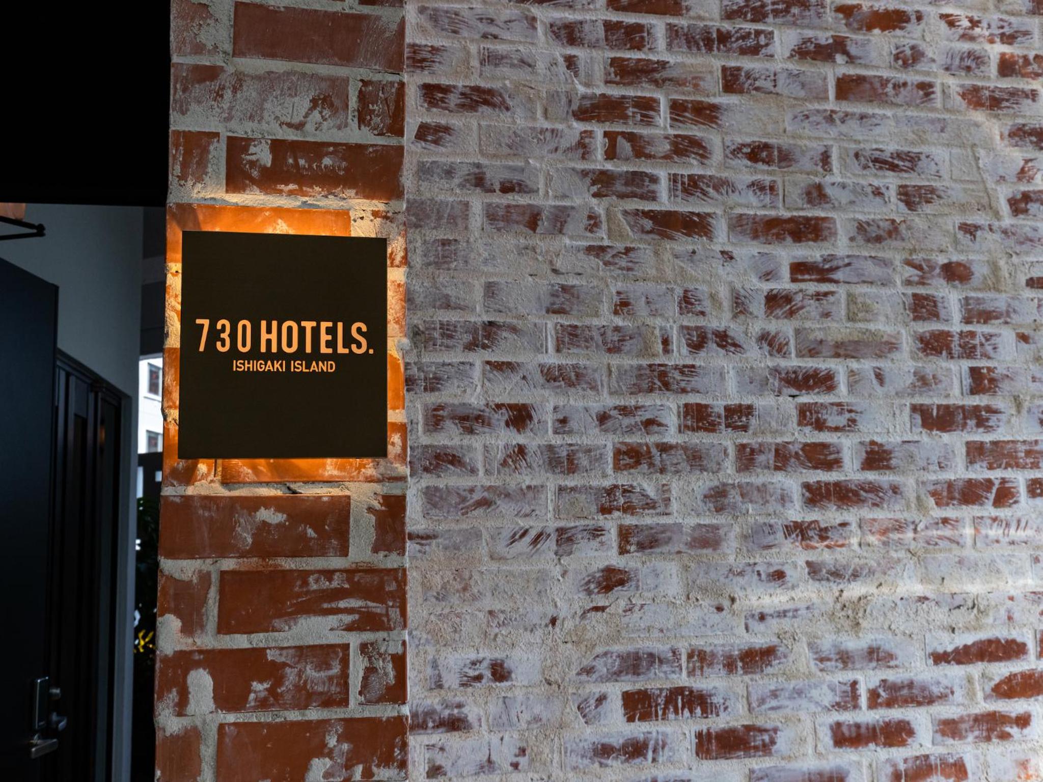 730HOTELS.