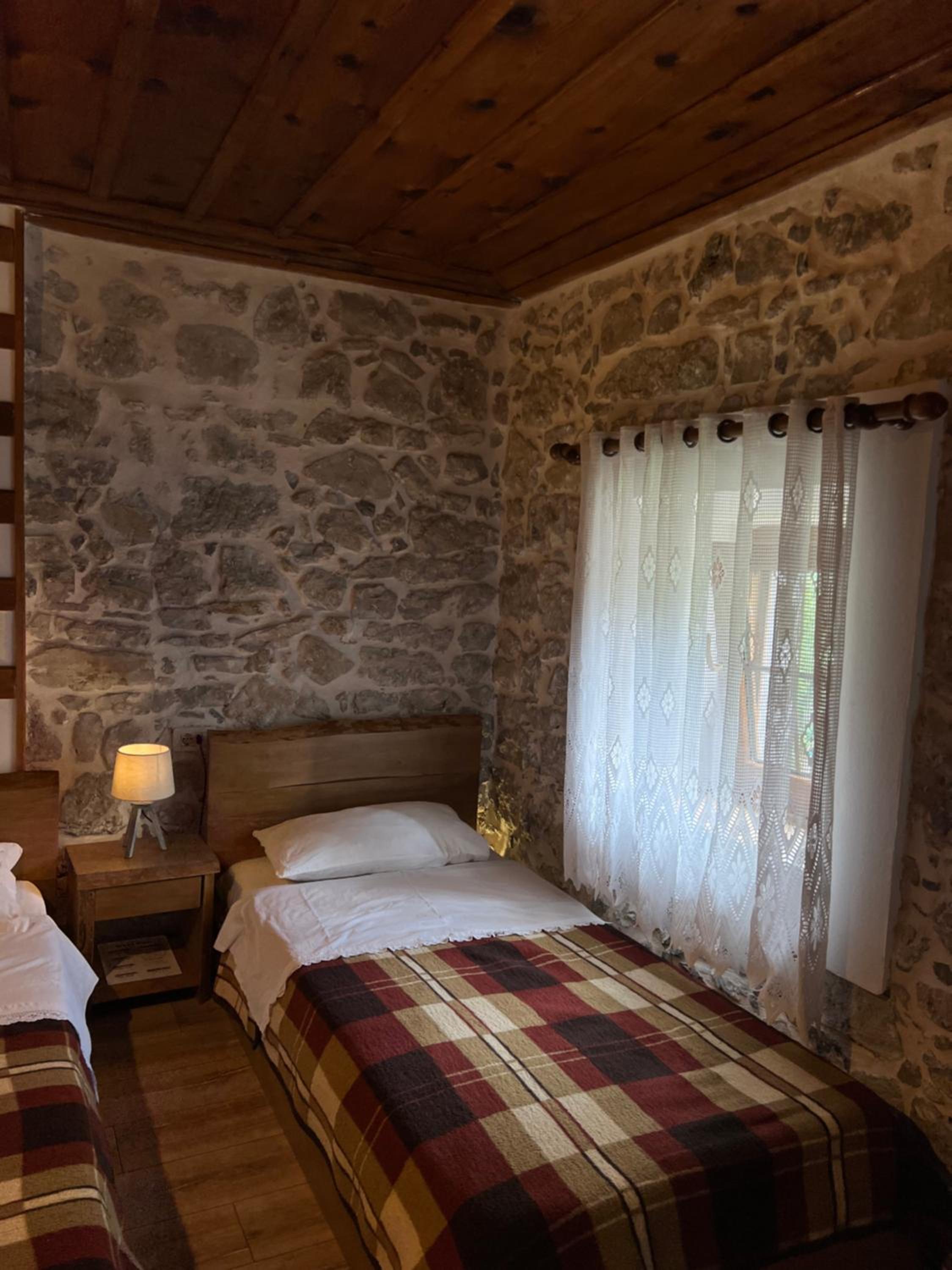 Molla Guest House
