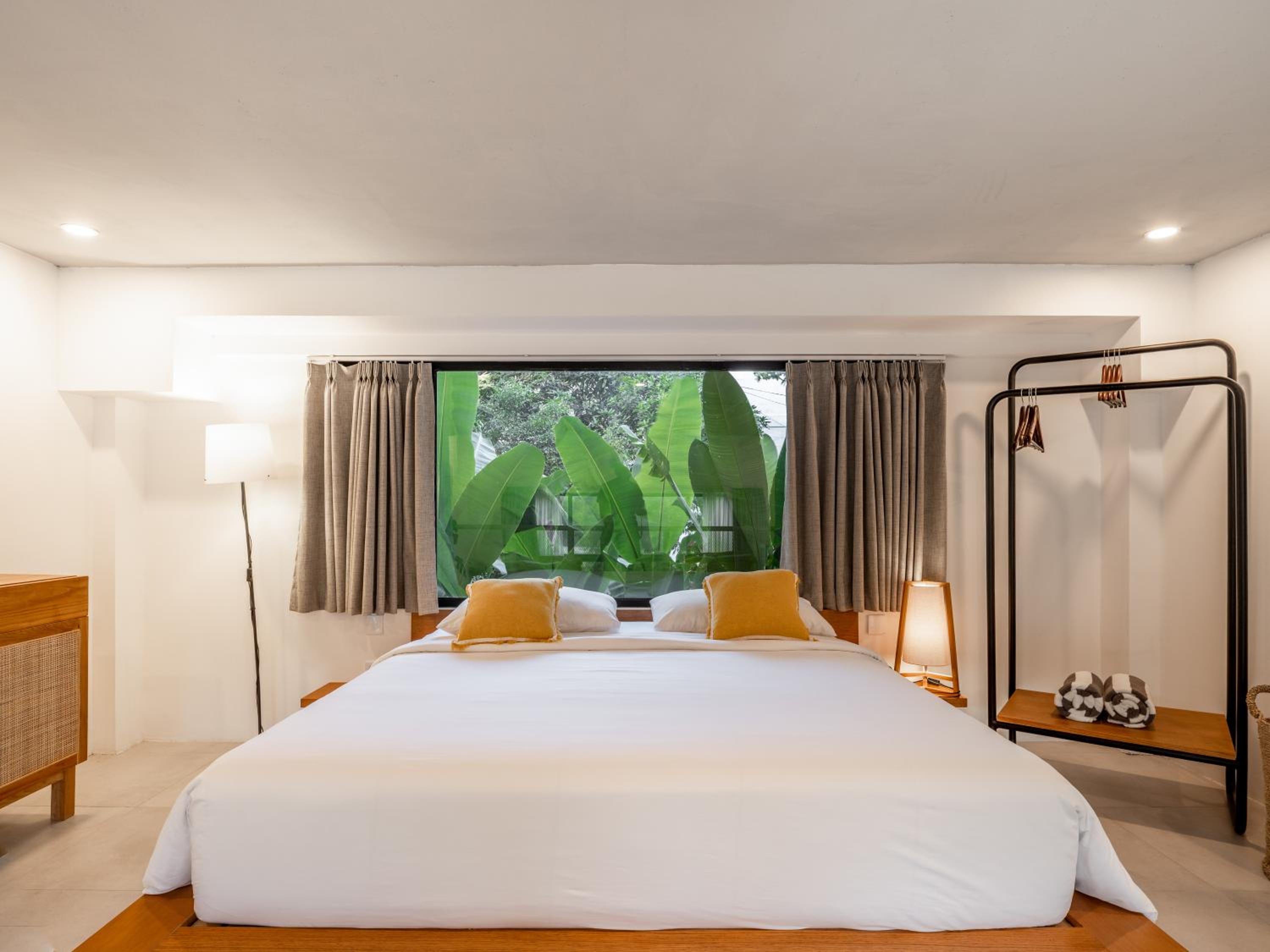 Tropicana Loft Canggu view 5