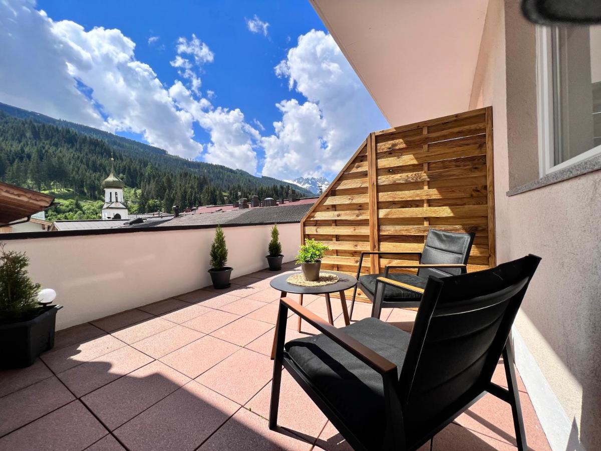 Appart Kofler view 4