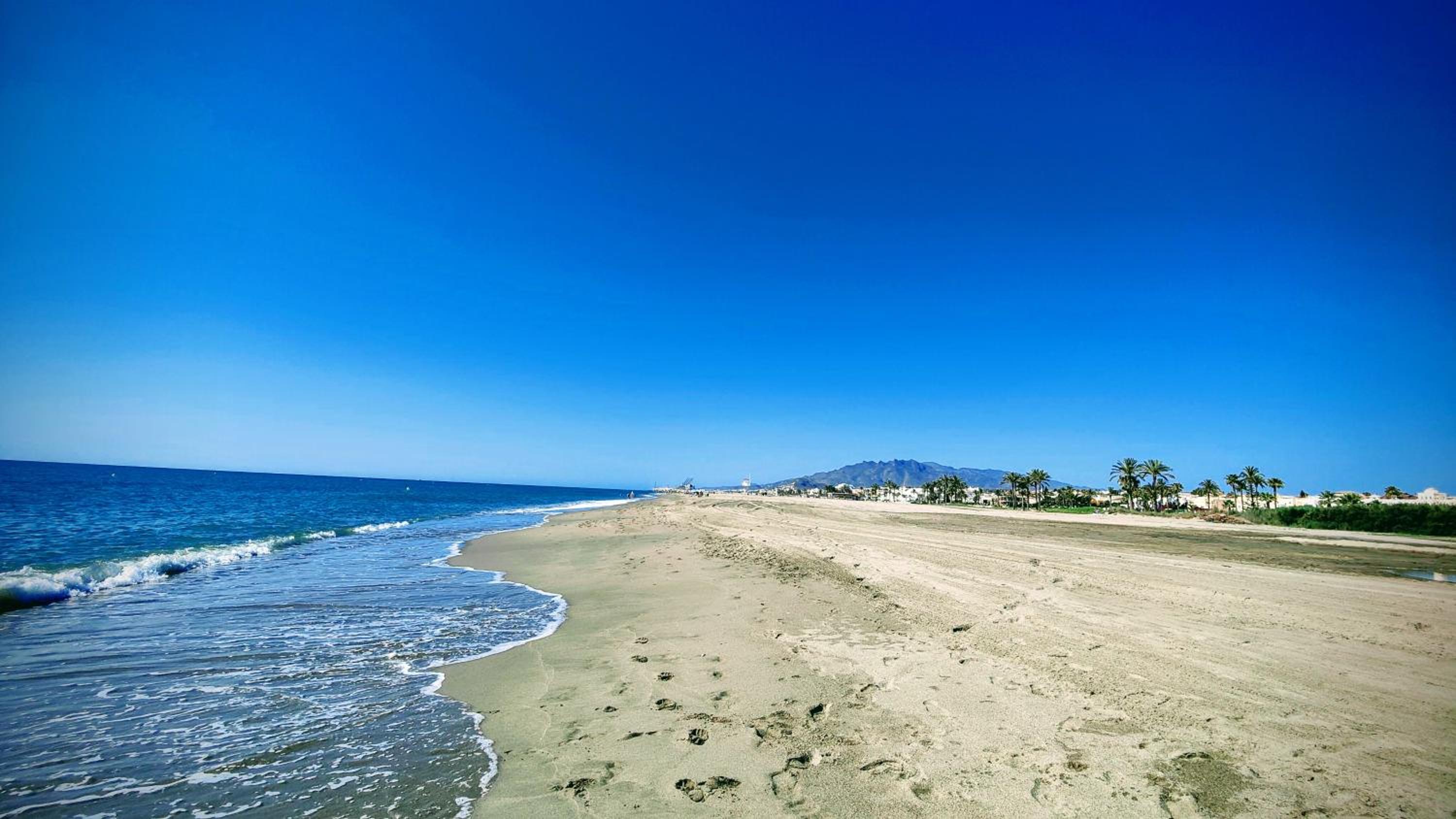La Casita Blanca