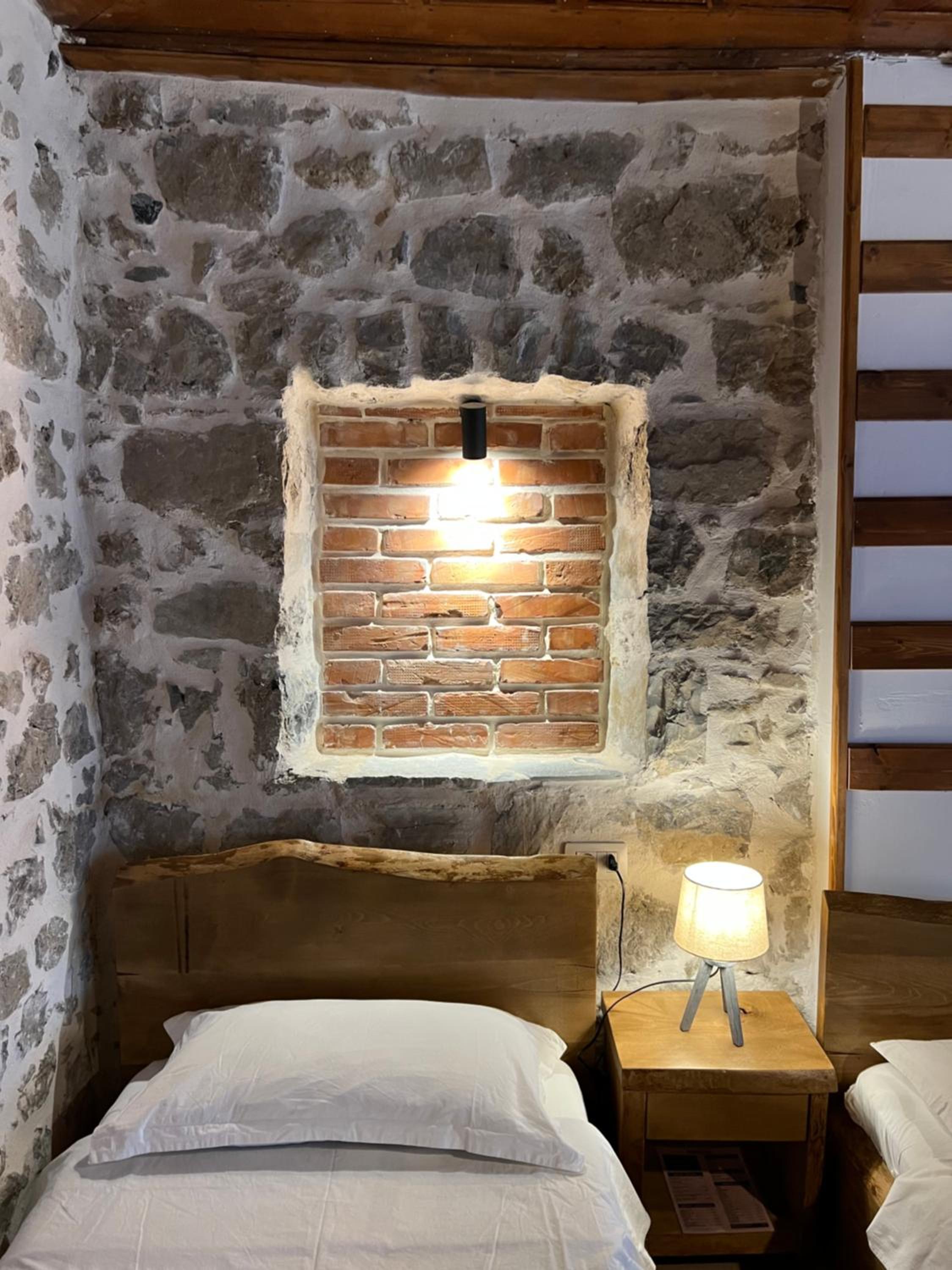 Molla Guest House