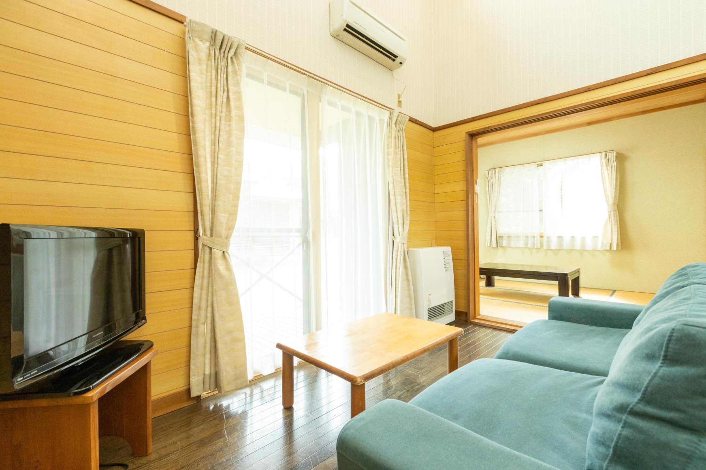 Nature Cottage Akabeko