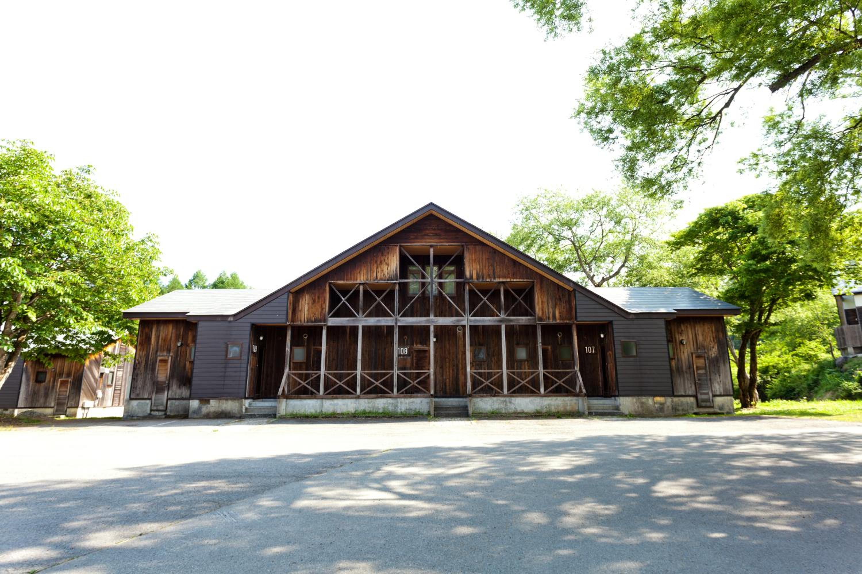 Nature Cottage Akabeko