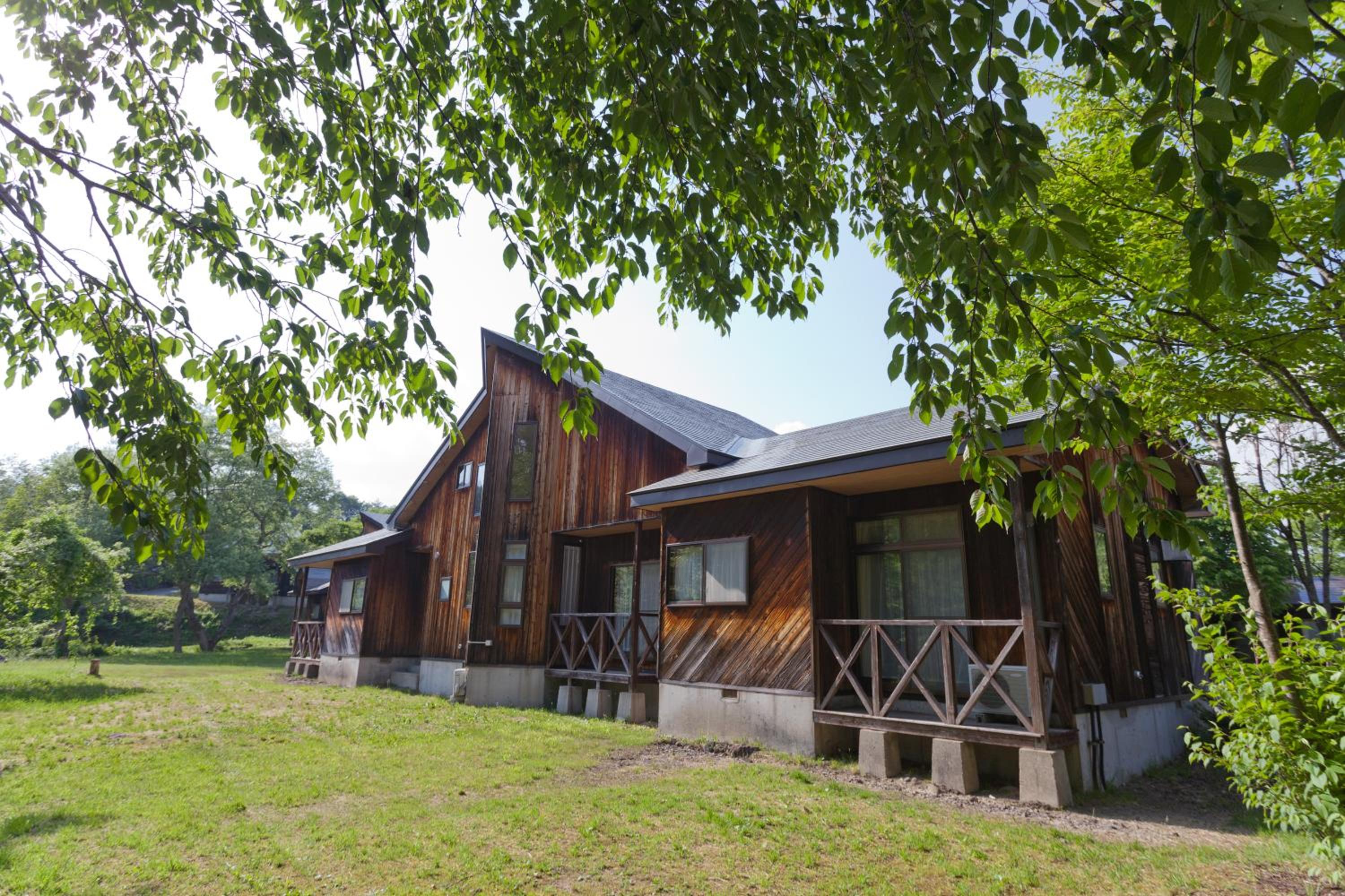 Nature Cottage Akabeko