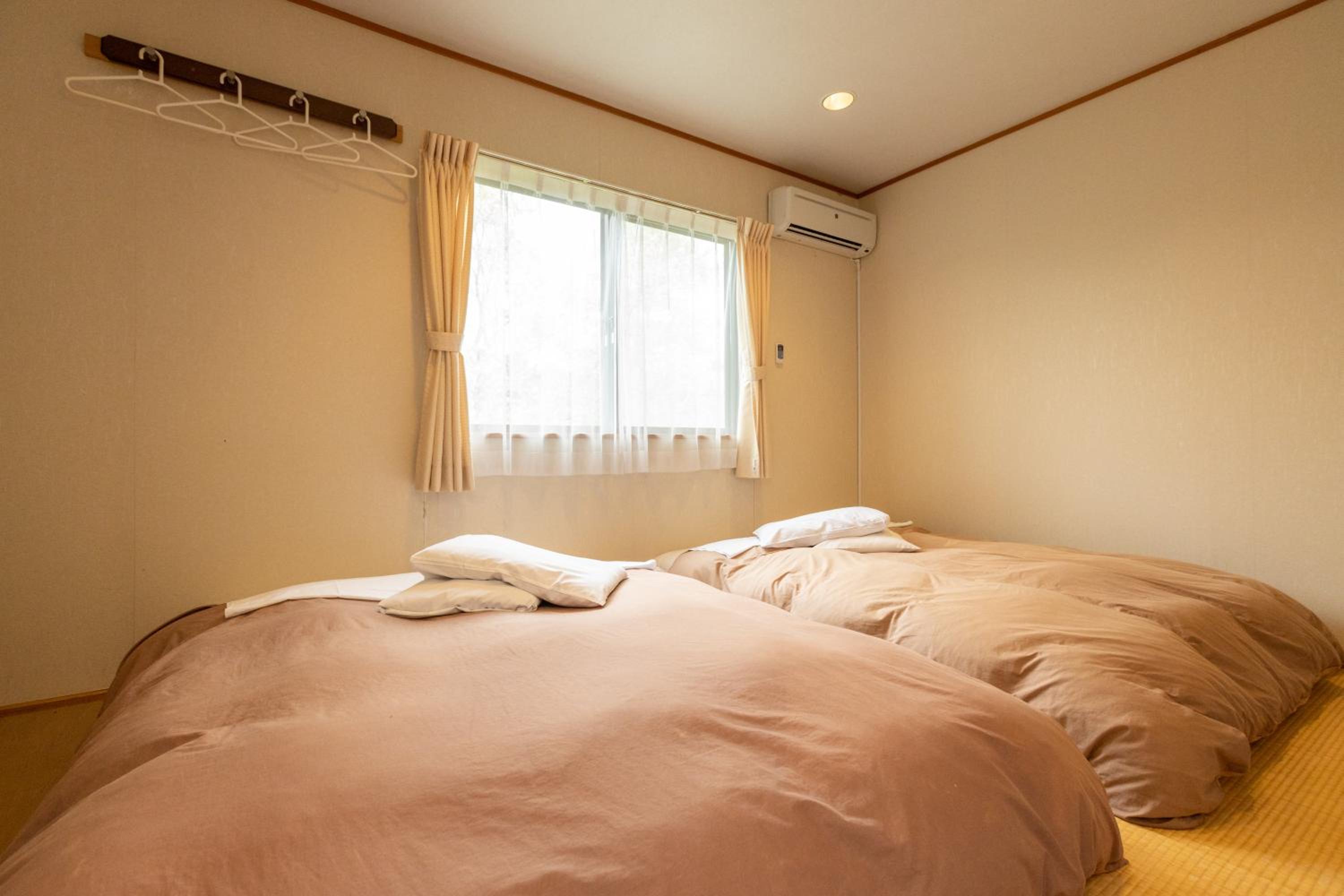 Nature Cottage Akabeko