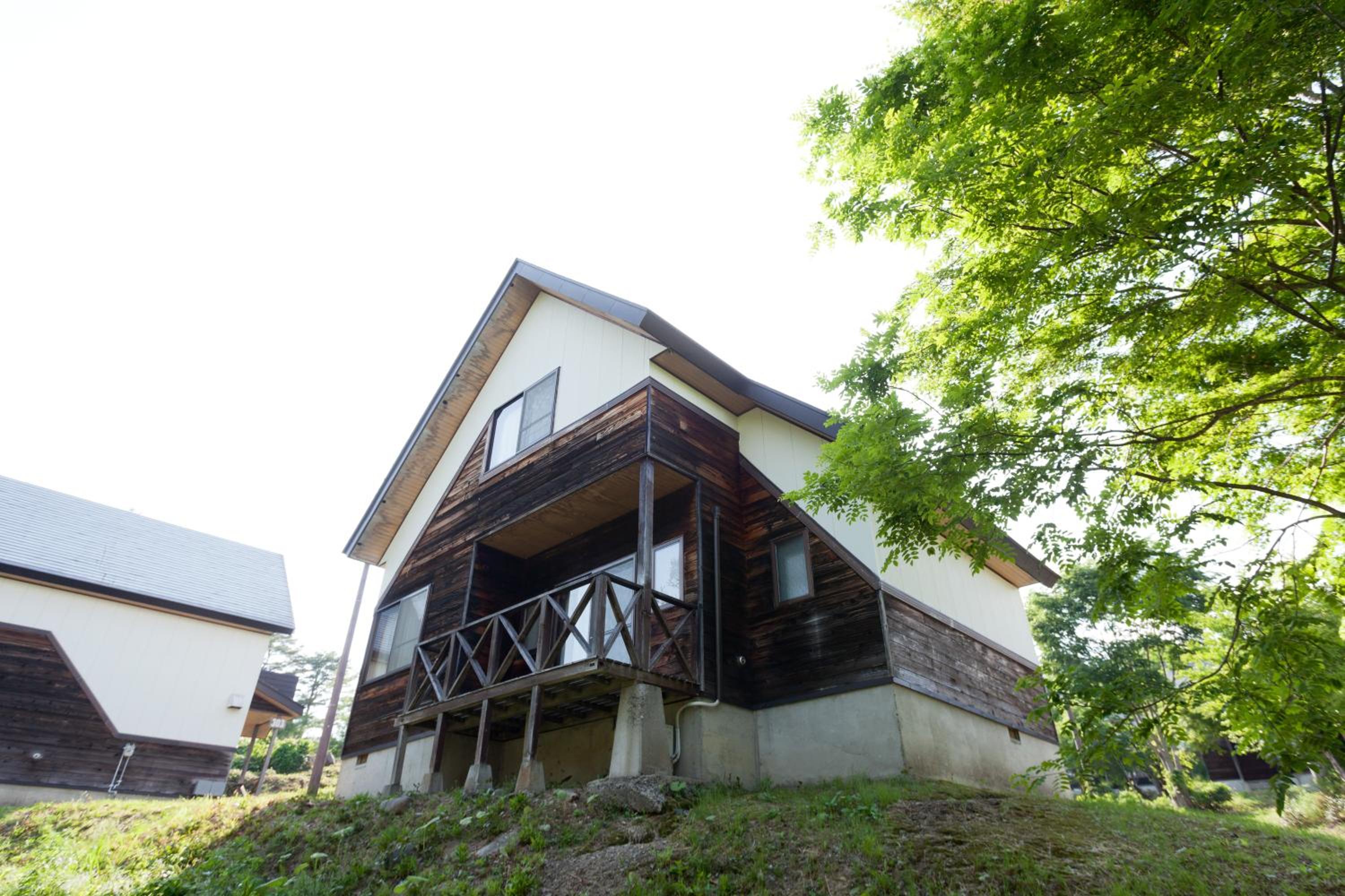 Nature Cottage Akabeko