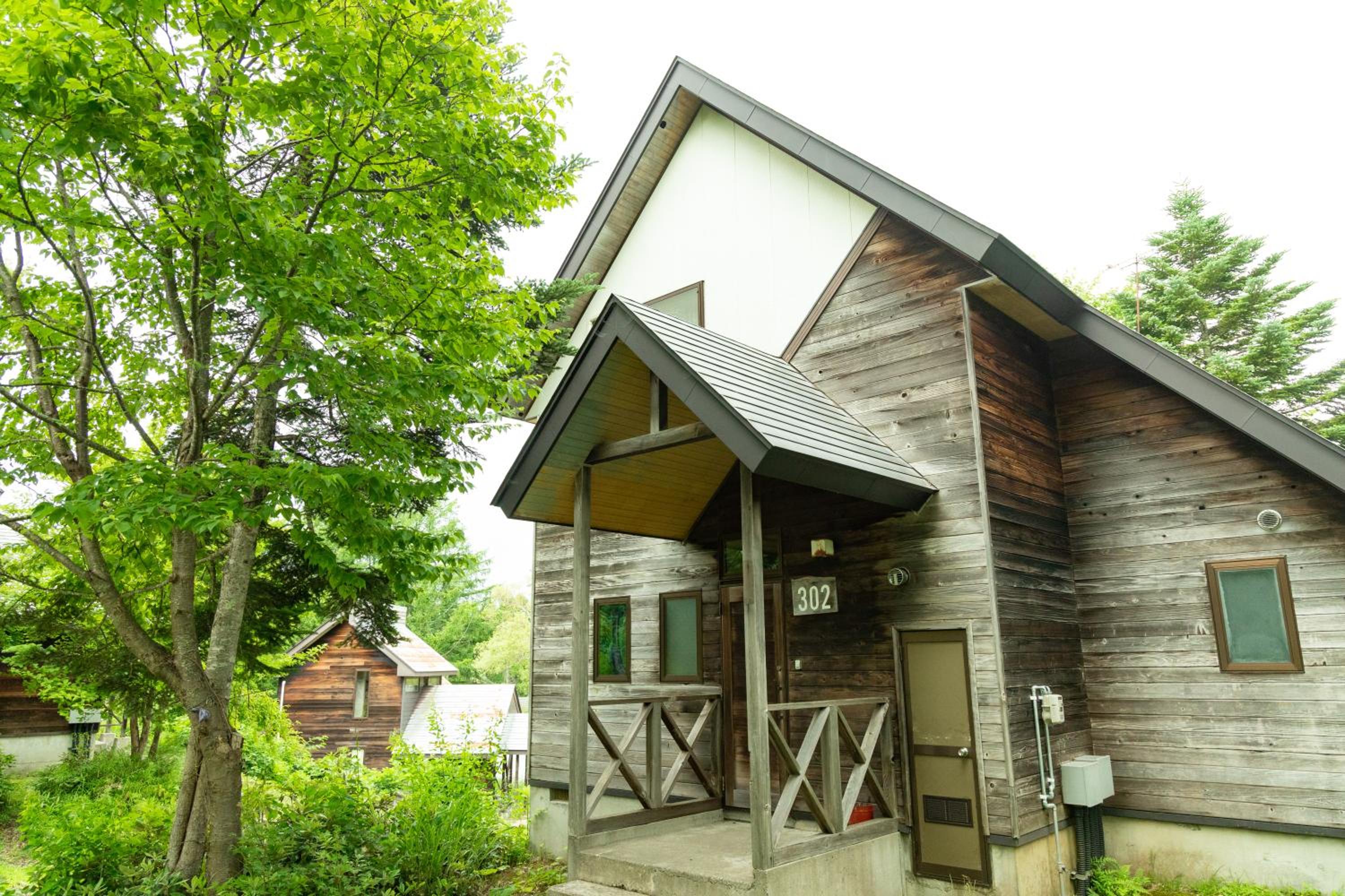 Nature Cottage Akabeko