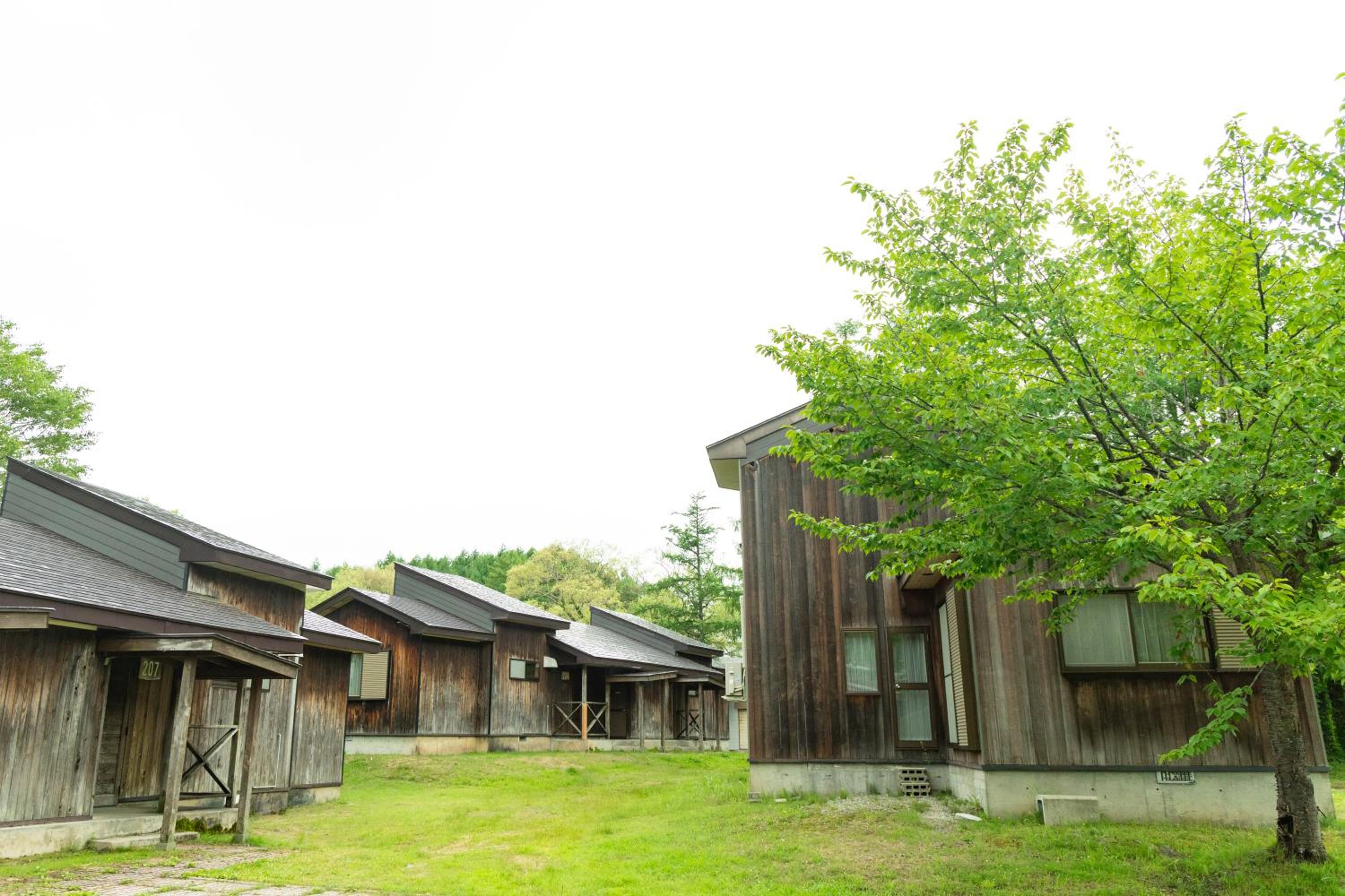 Nature Cottage Akabeko
