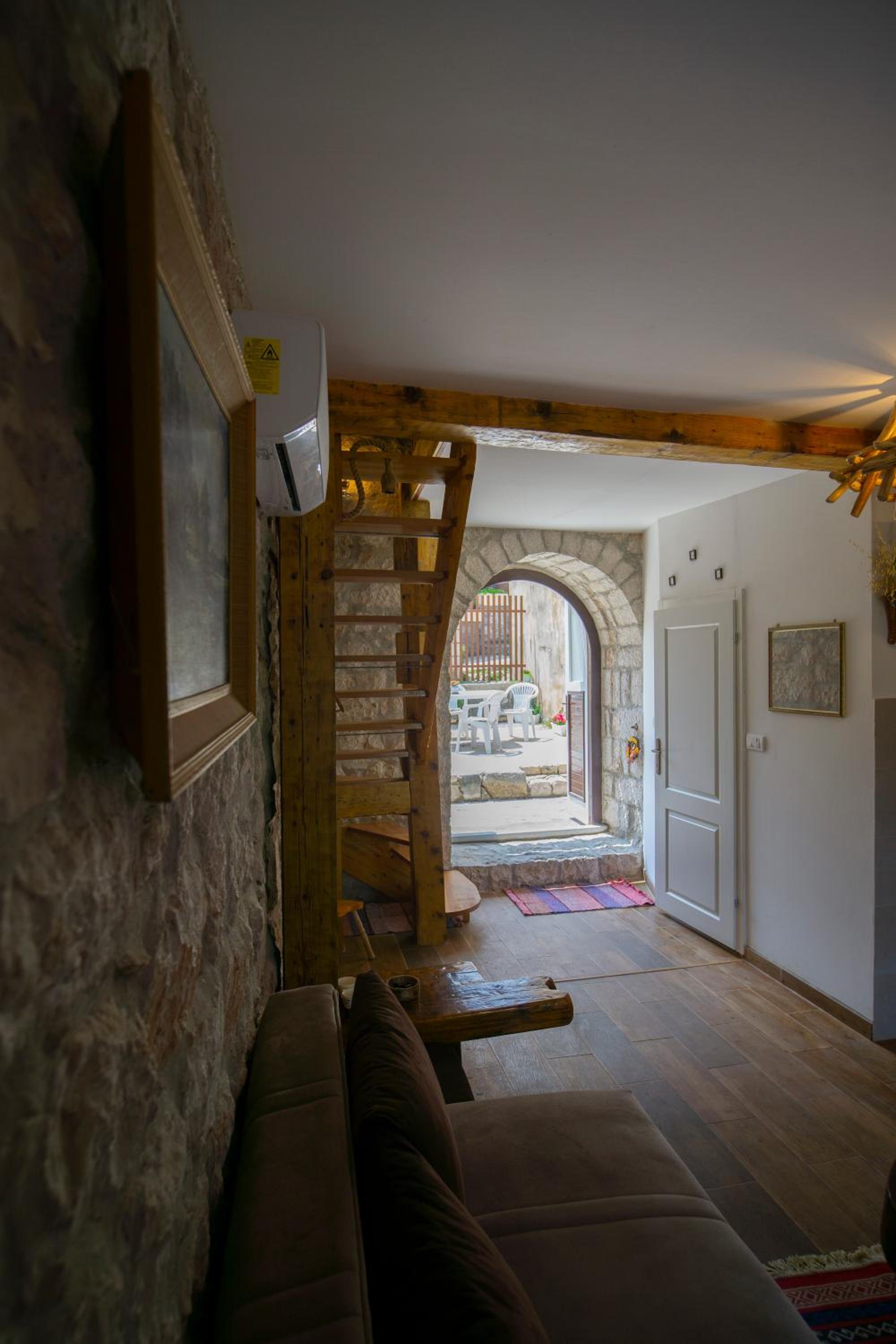 Apartmani Mimax