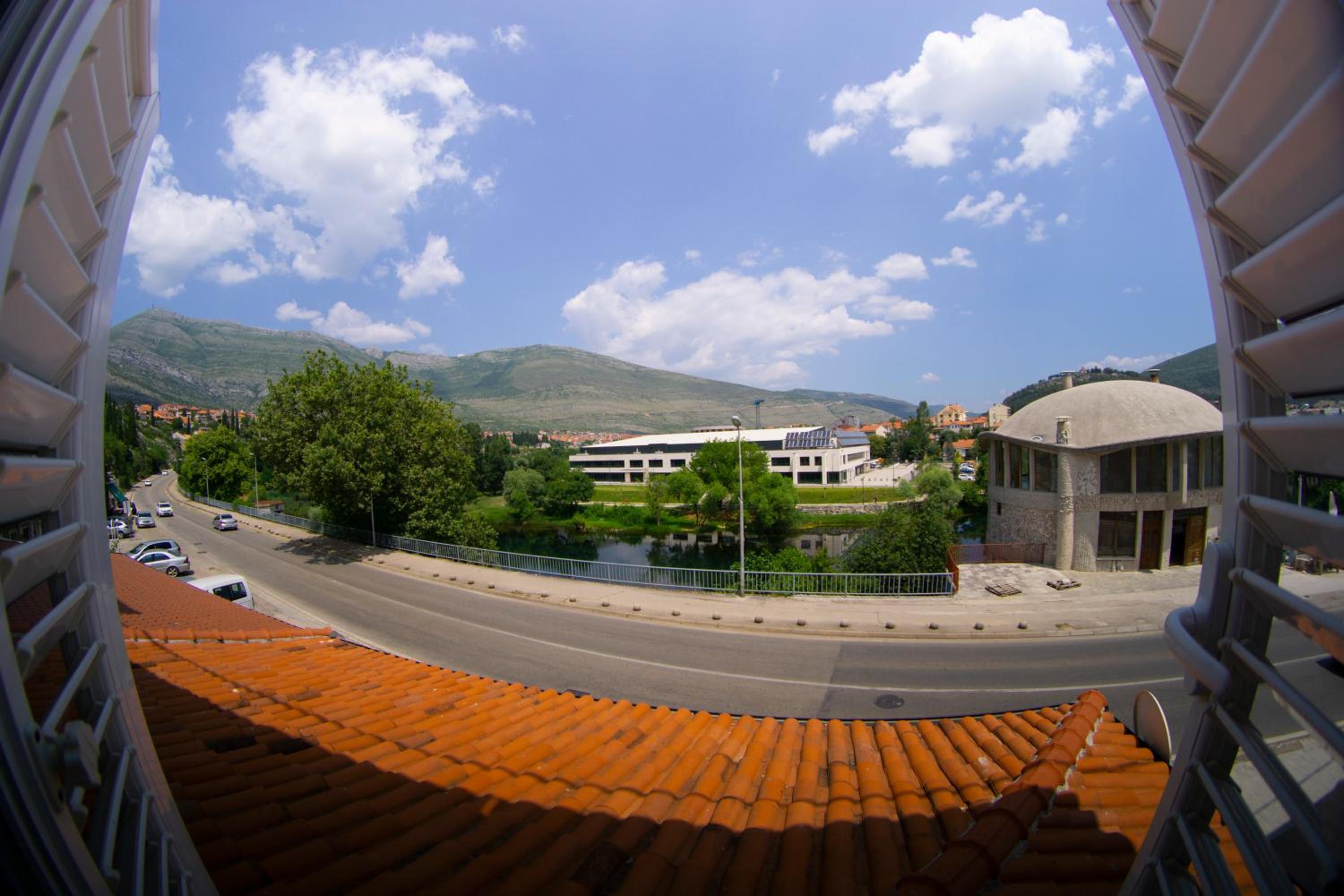 Apartmani Mimax