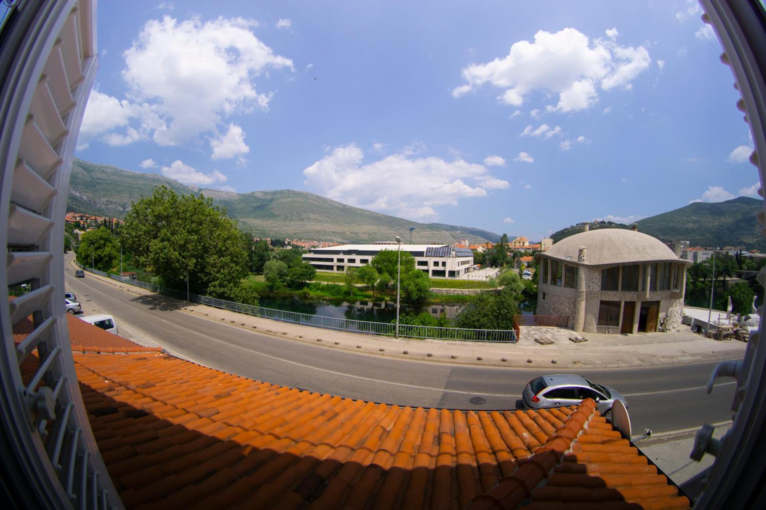 Apartmani Mimax