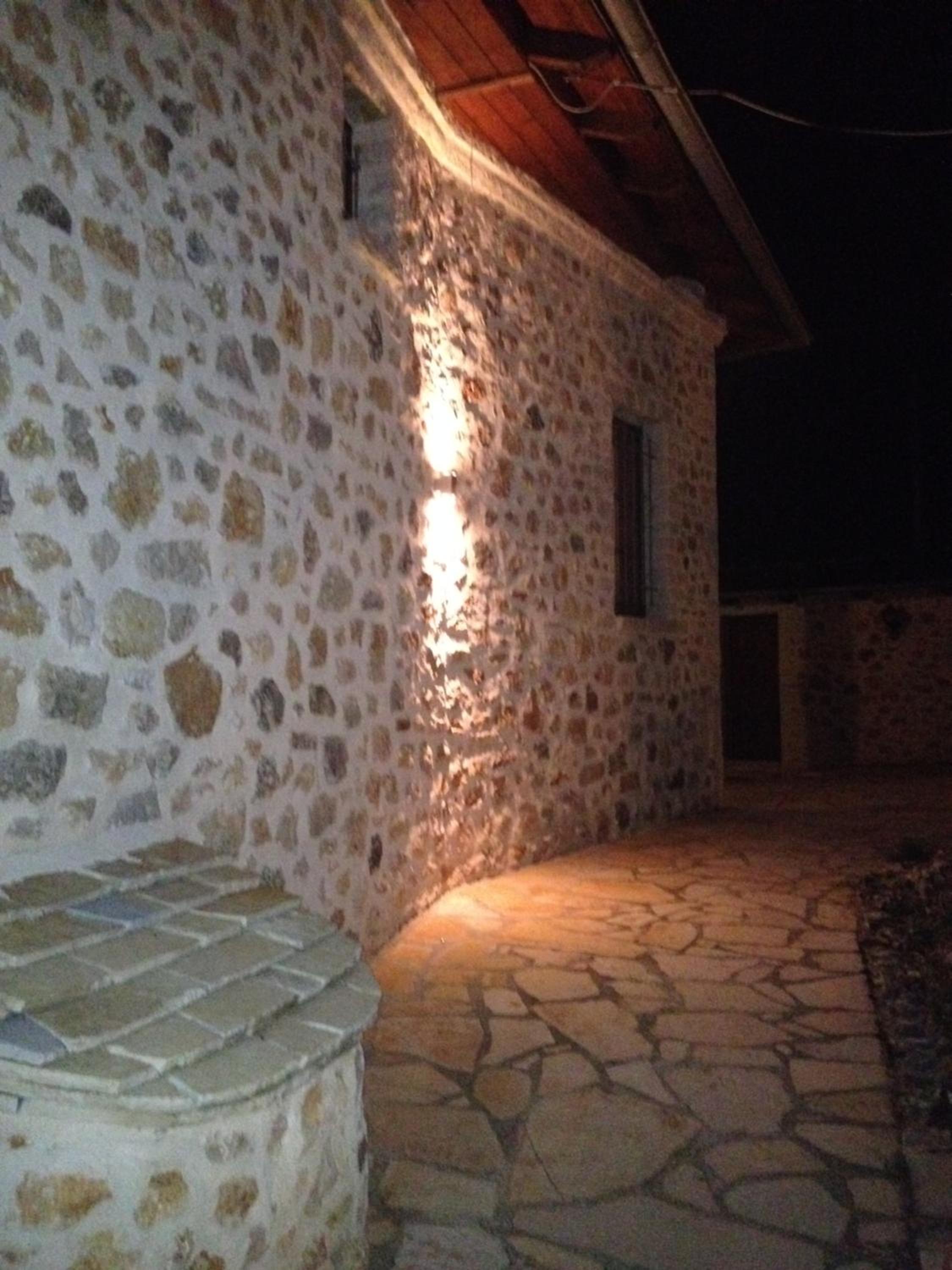 Yono's Traditional House