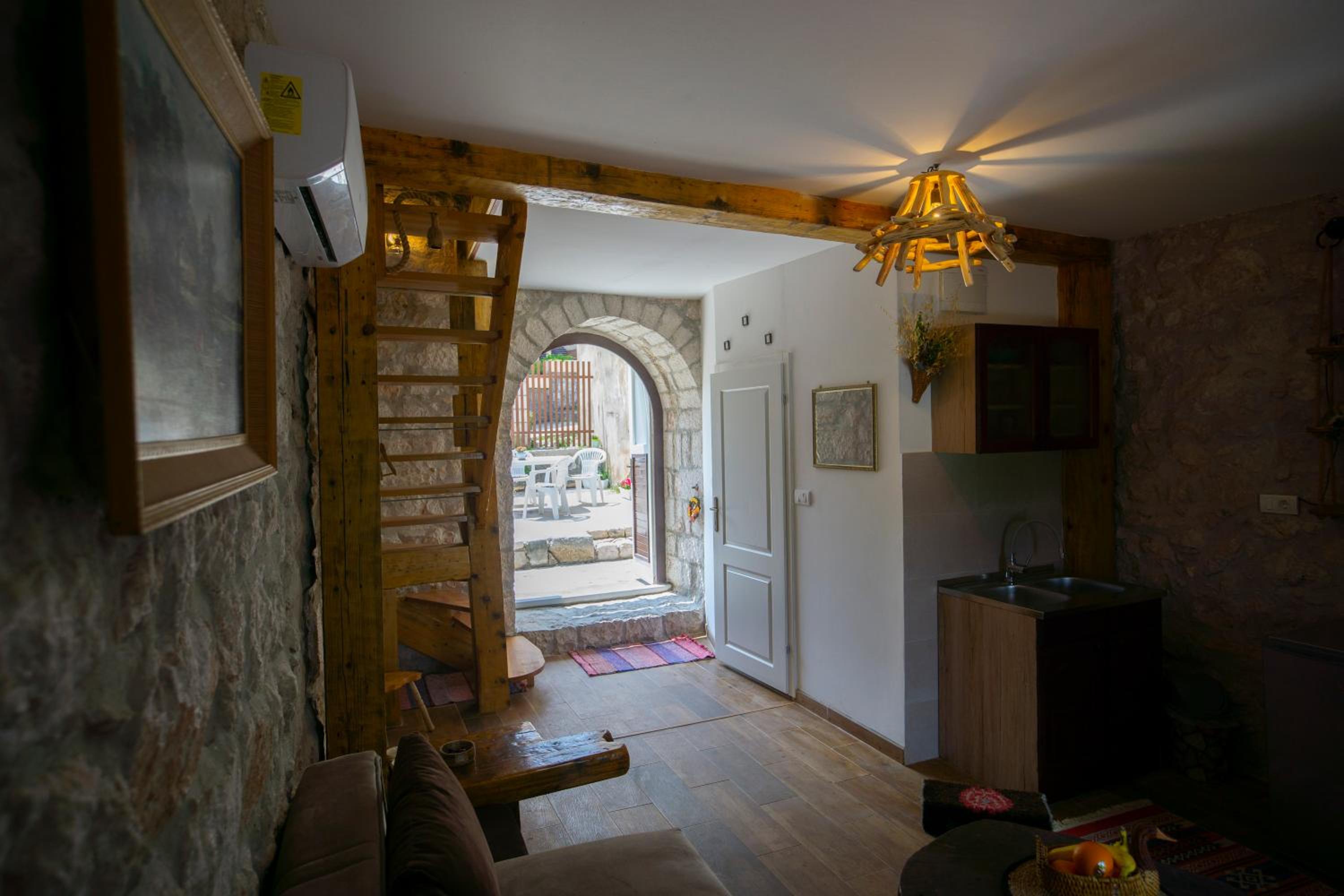 Apartmani Mimax