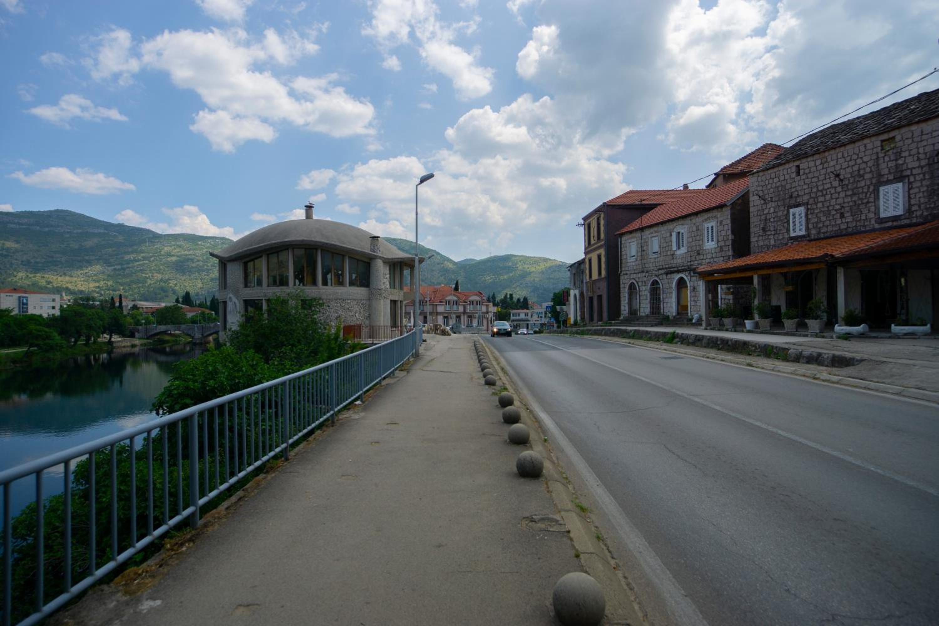 Apartmani Mimax