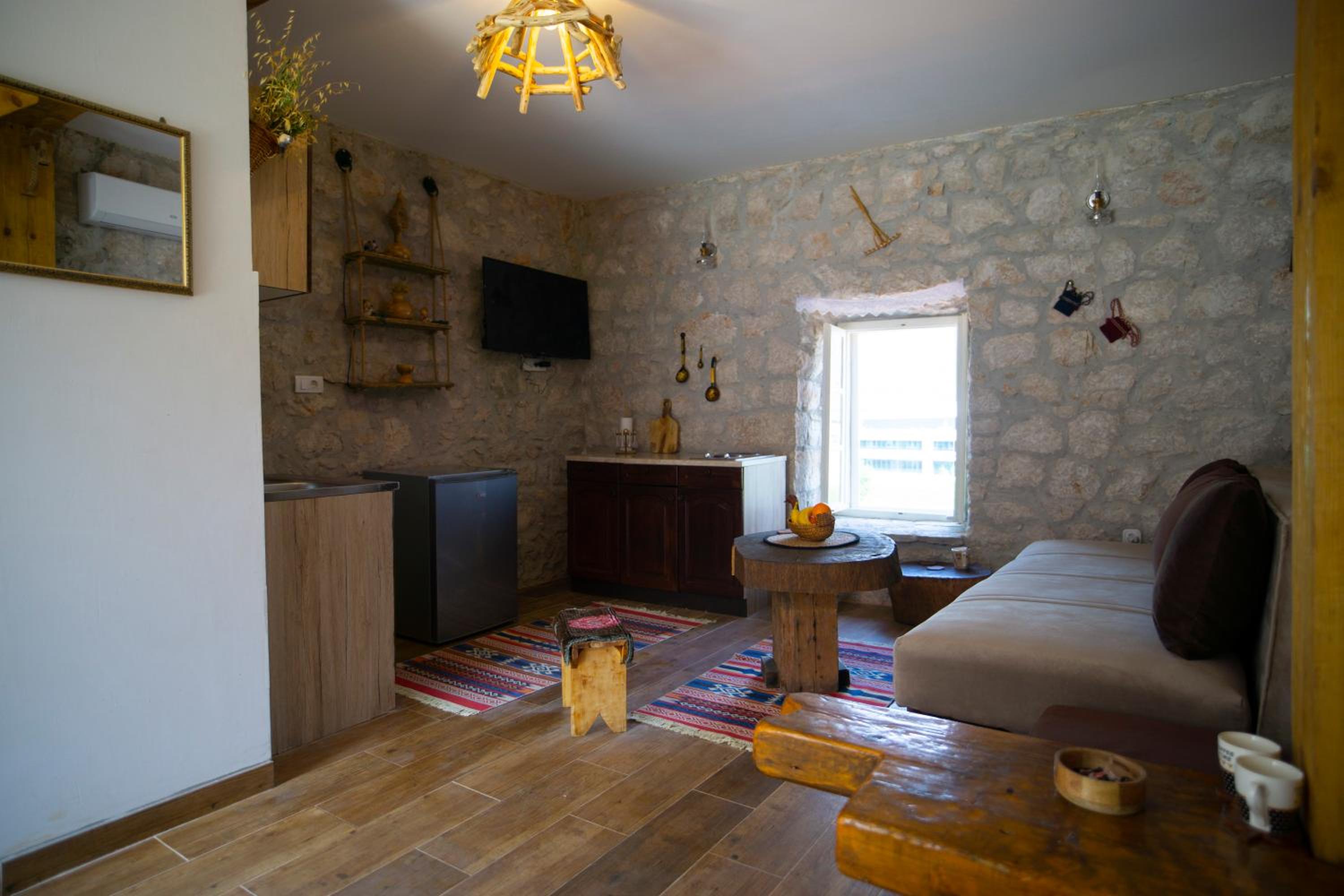 Apartmani Mimax