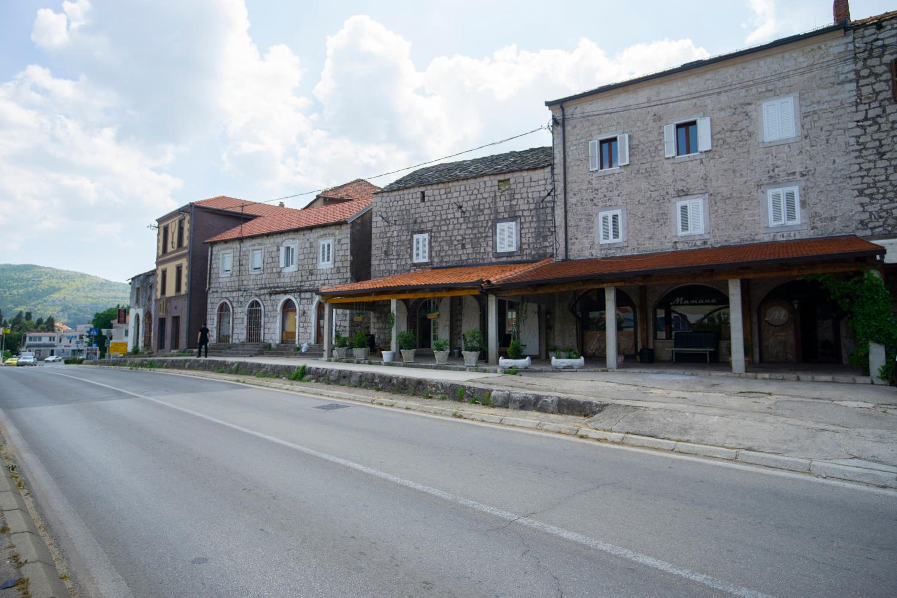 Apartmani Mimax