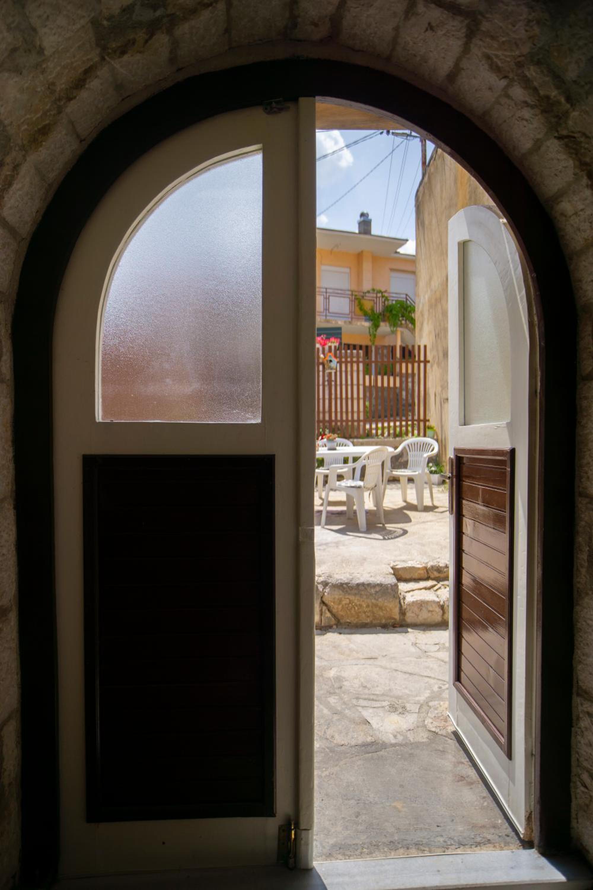 Apartmani Mimax