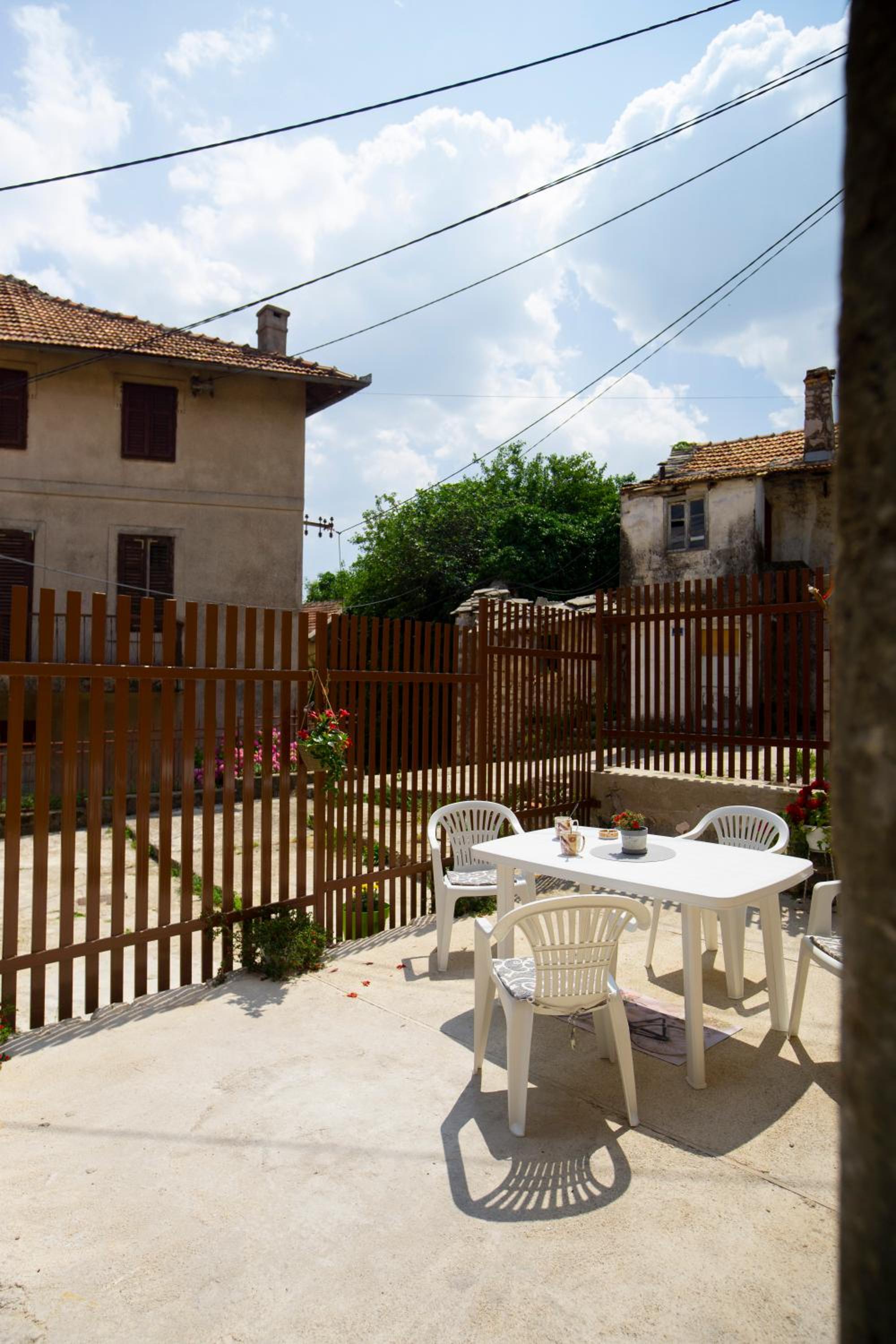 Apartmani Mimax
