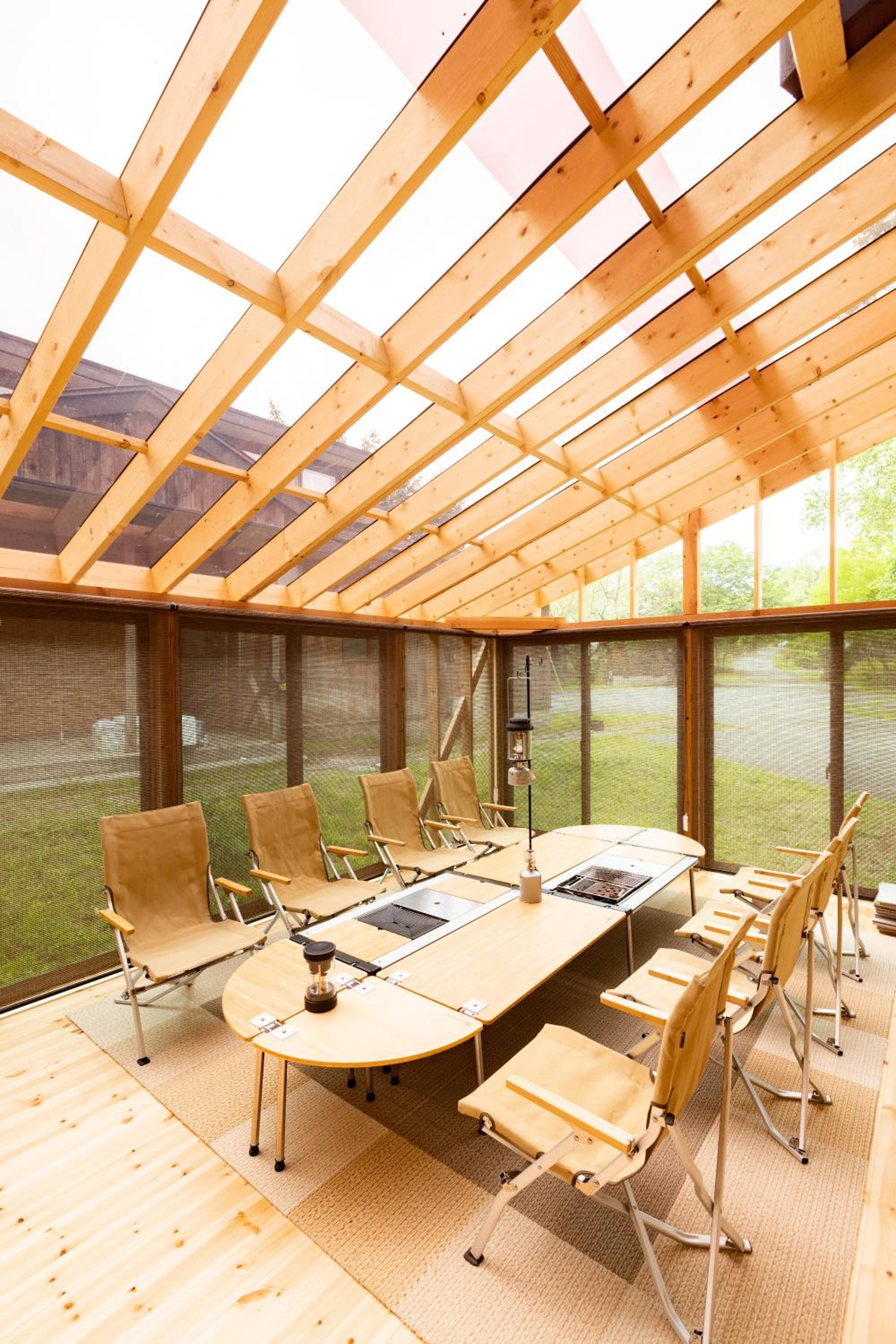 Nature Cottage Akabeko