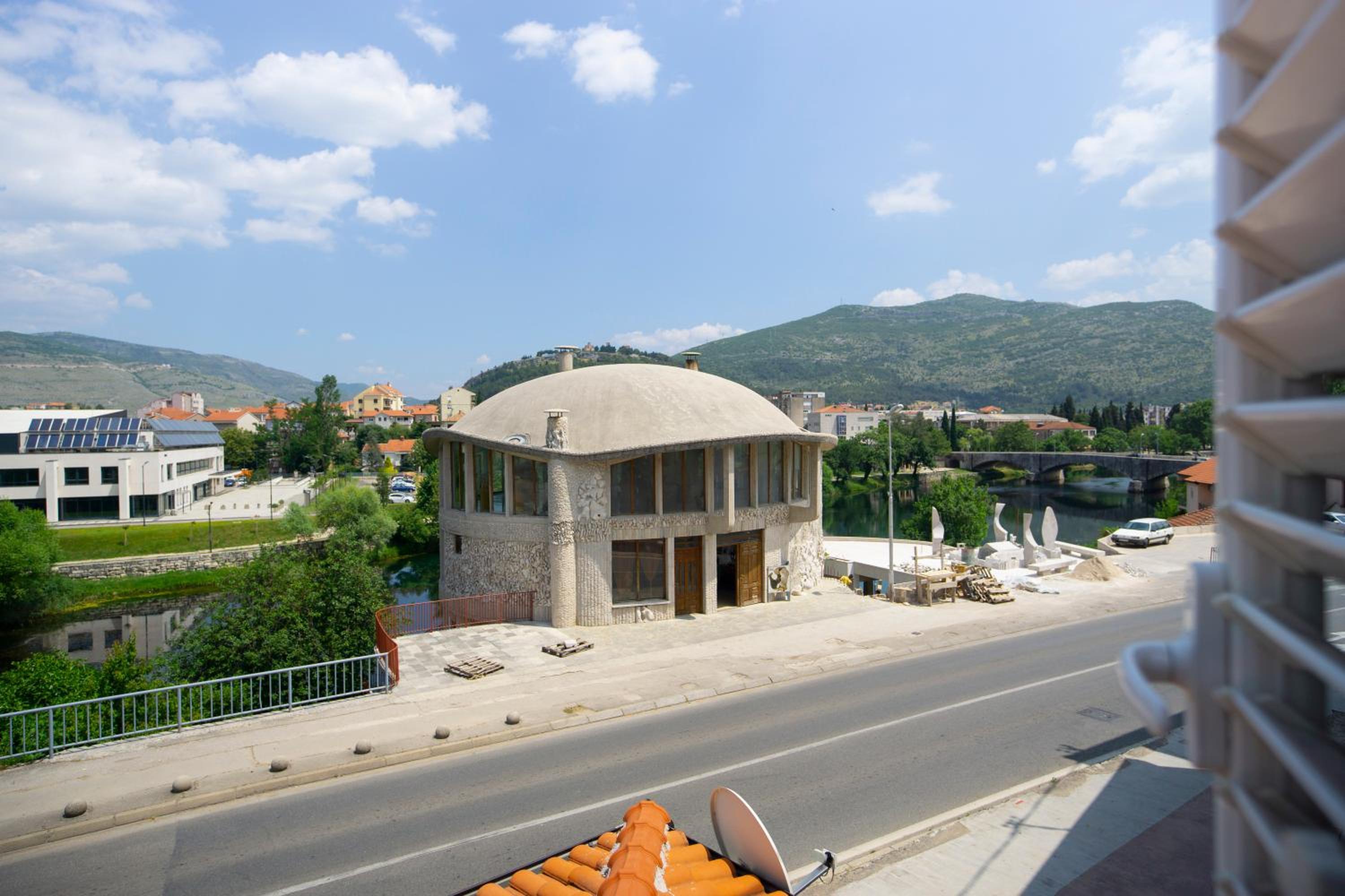Apartmani Mimax