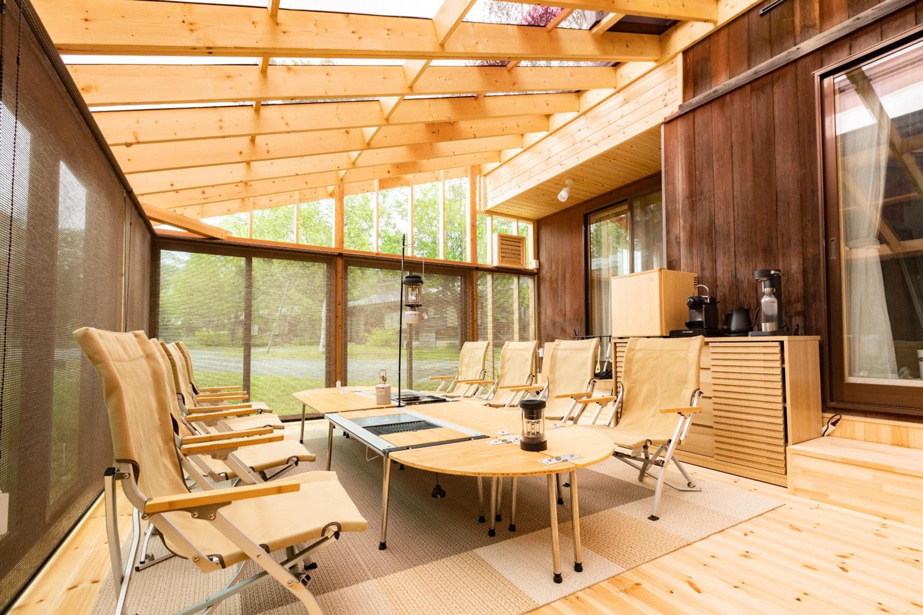 Nature Cottage Akabeko