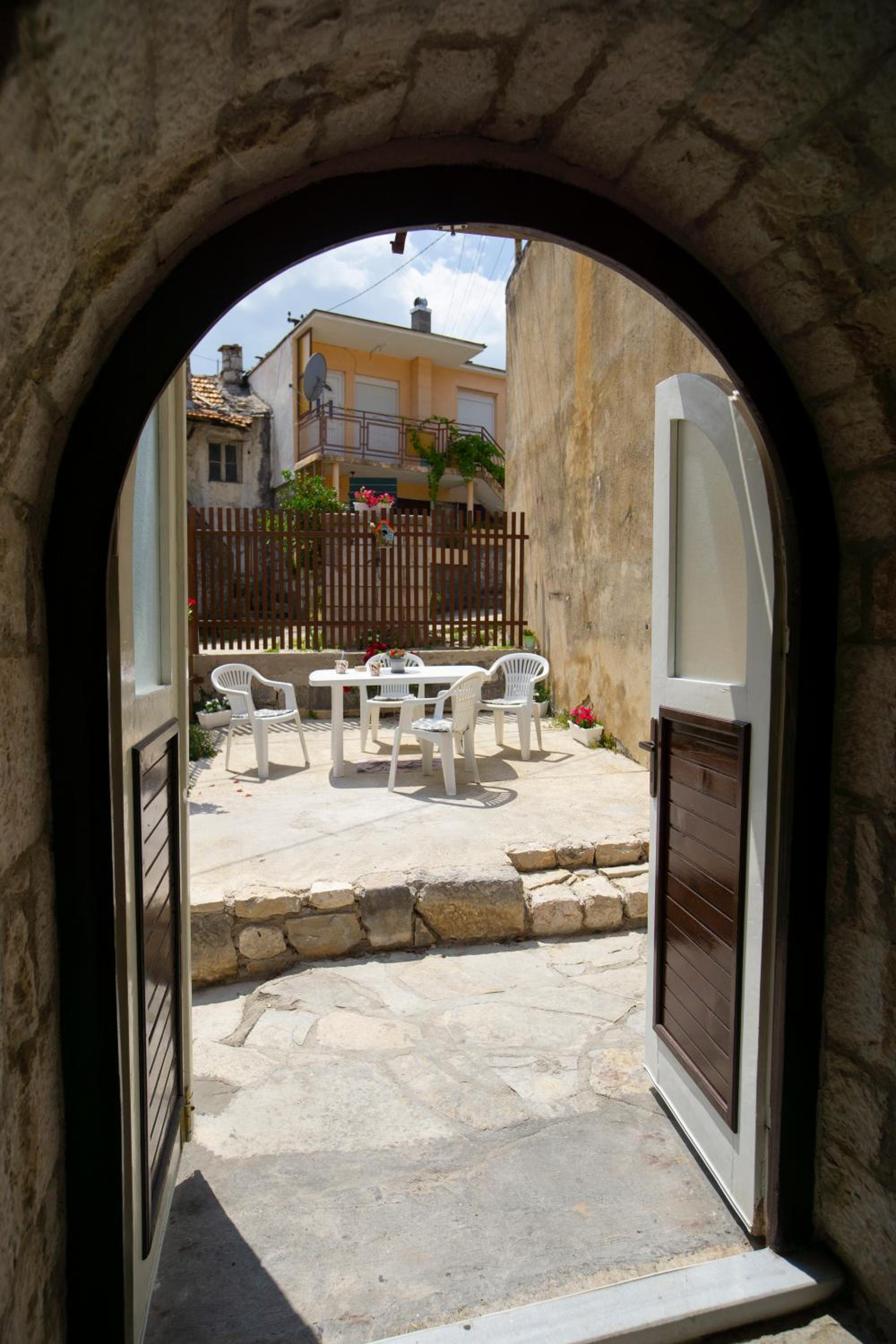 Apartmani Mimax