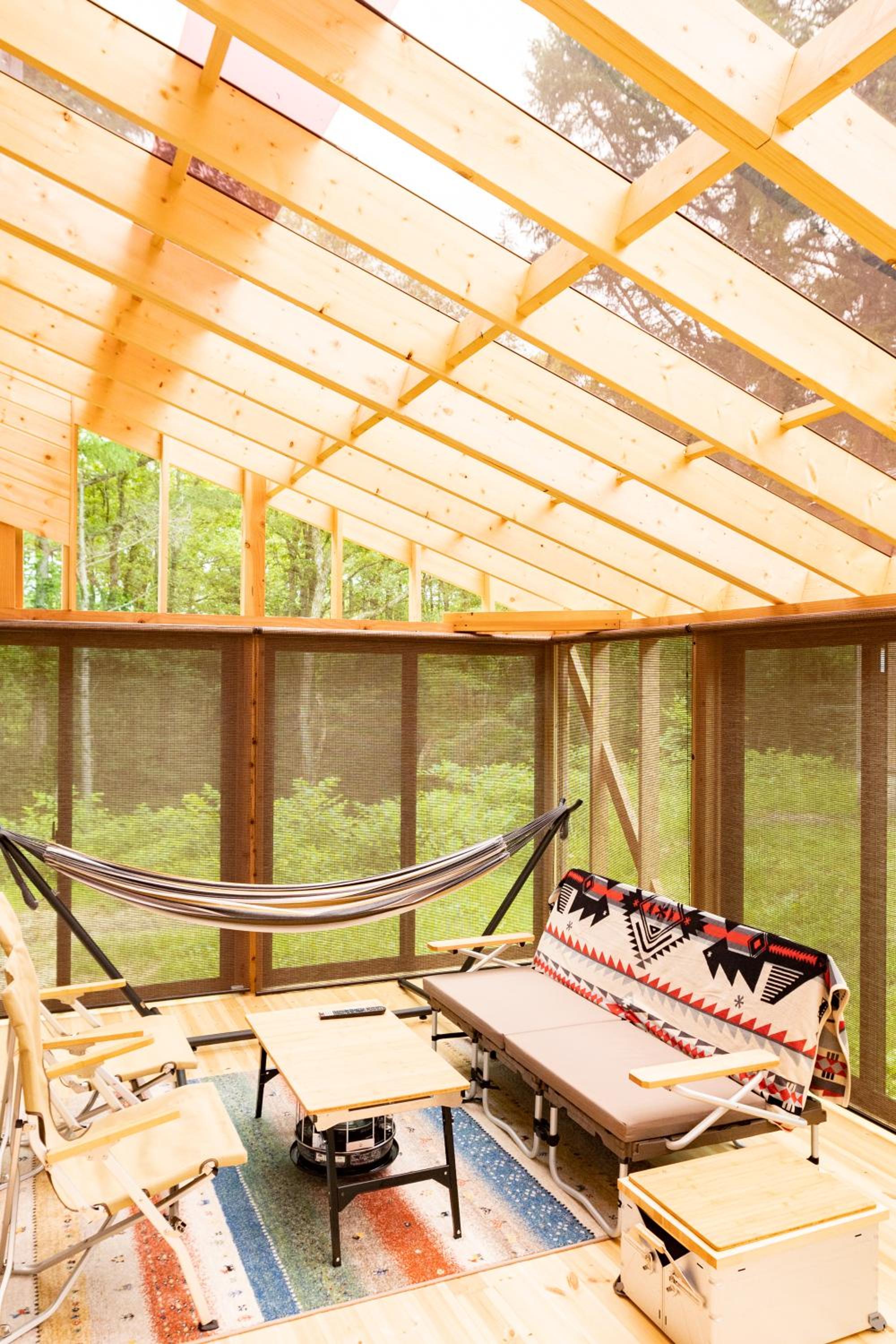 Nature Cottage Akabeko
