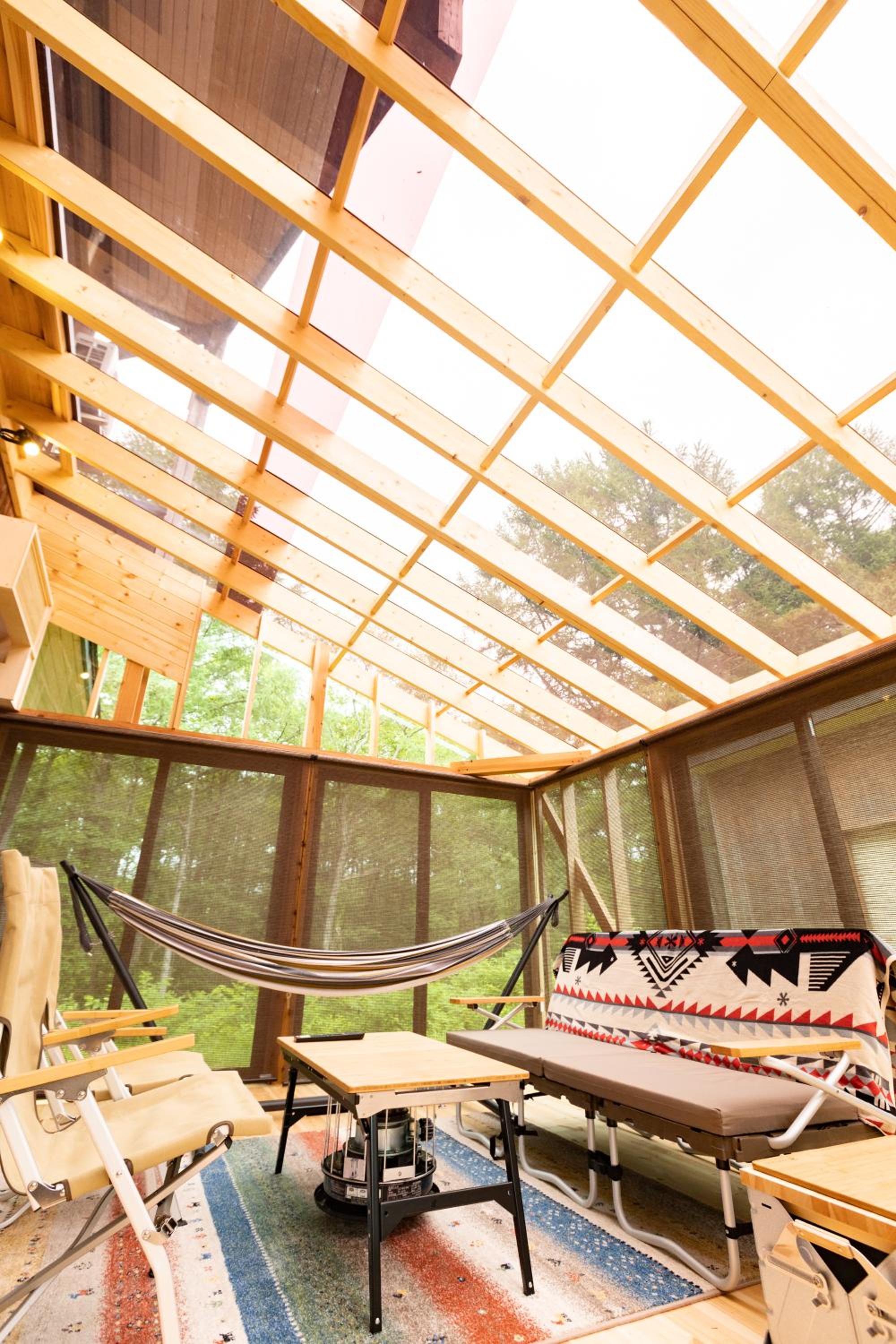 Nature Cottage Akabeko