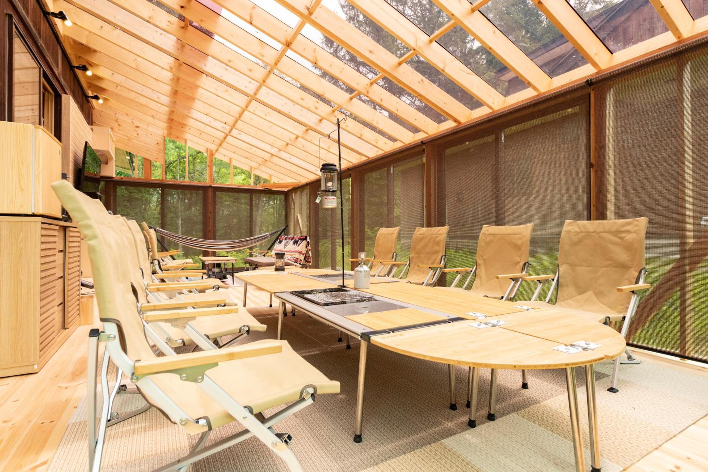 Nature Cottage Akabeko