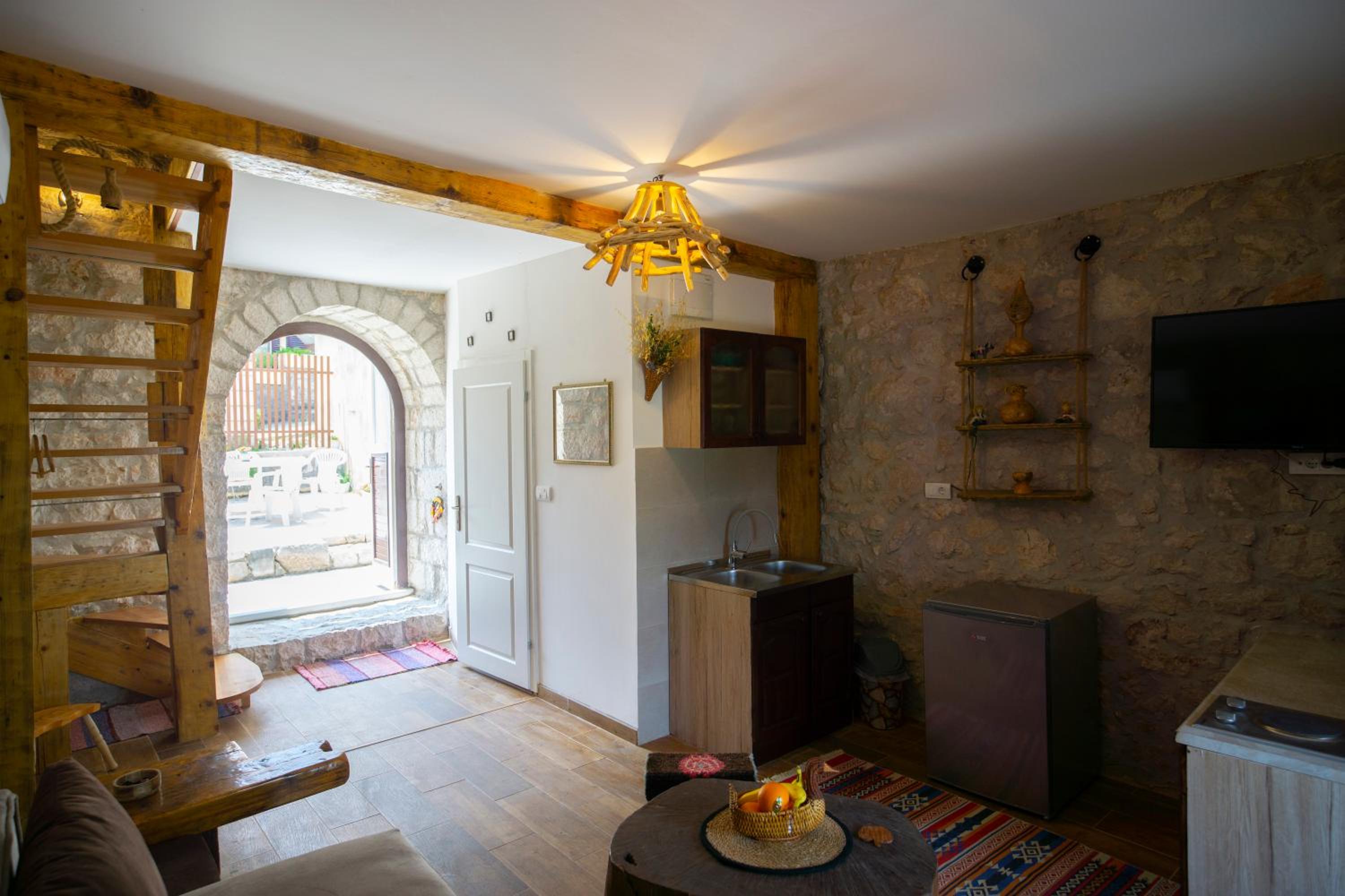 Apartmani Mimax