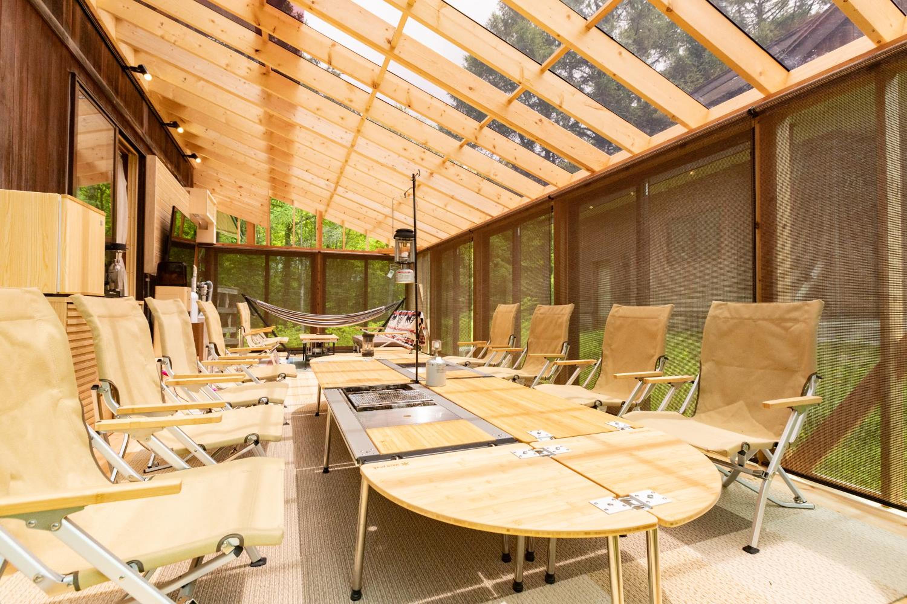 Nature Cottage Akabeko