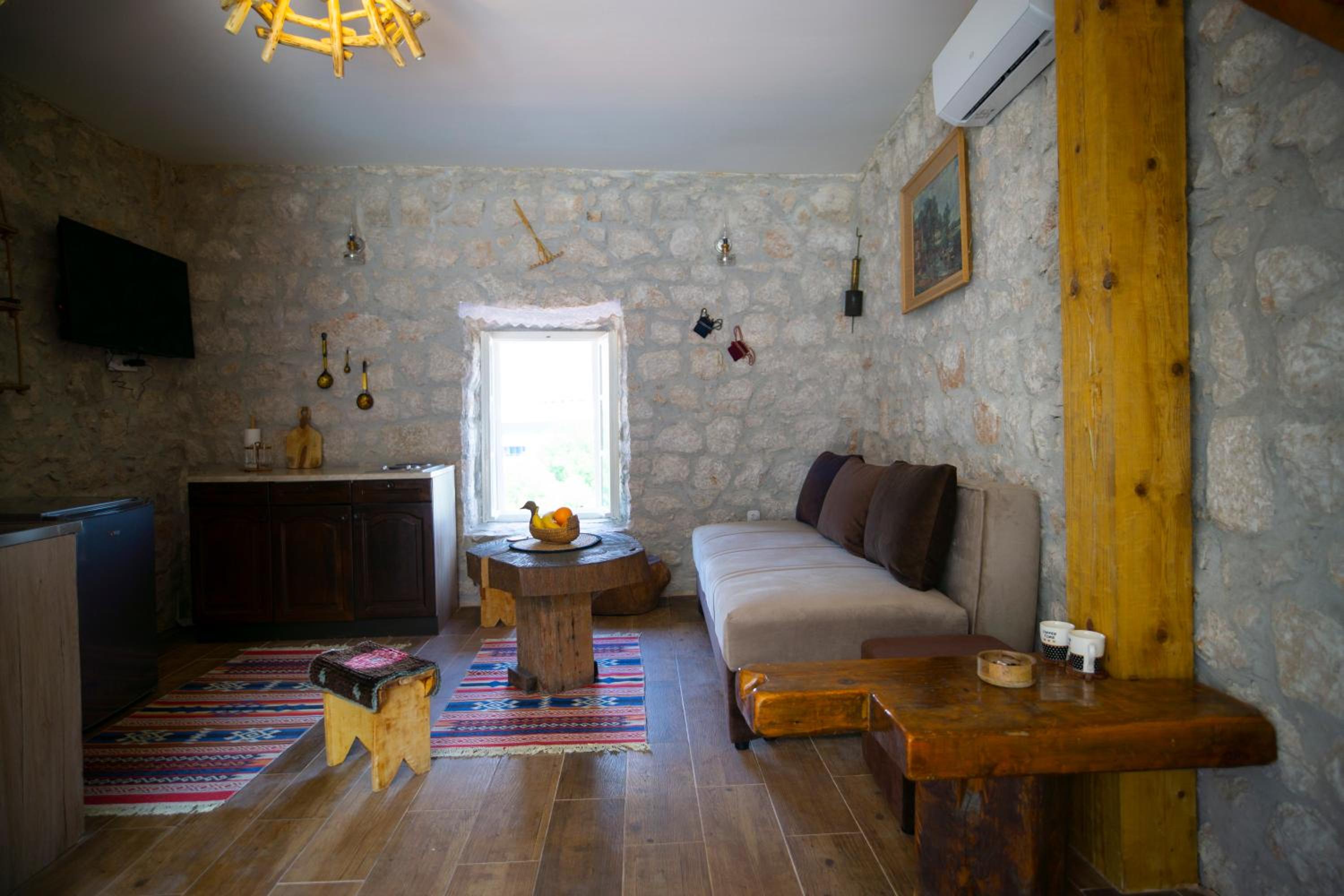 Apartmani Mimax