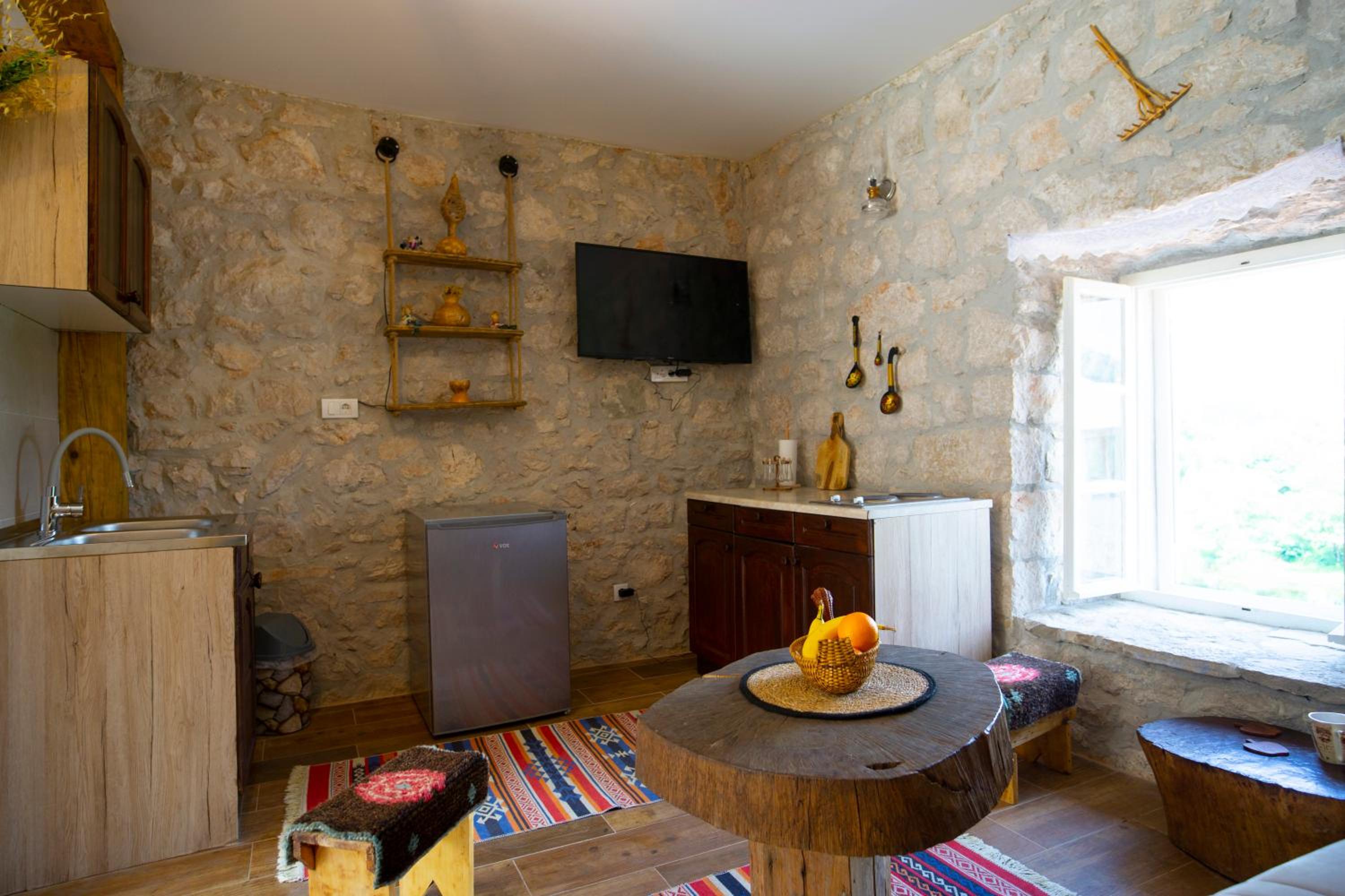 Apartmani Mimax