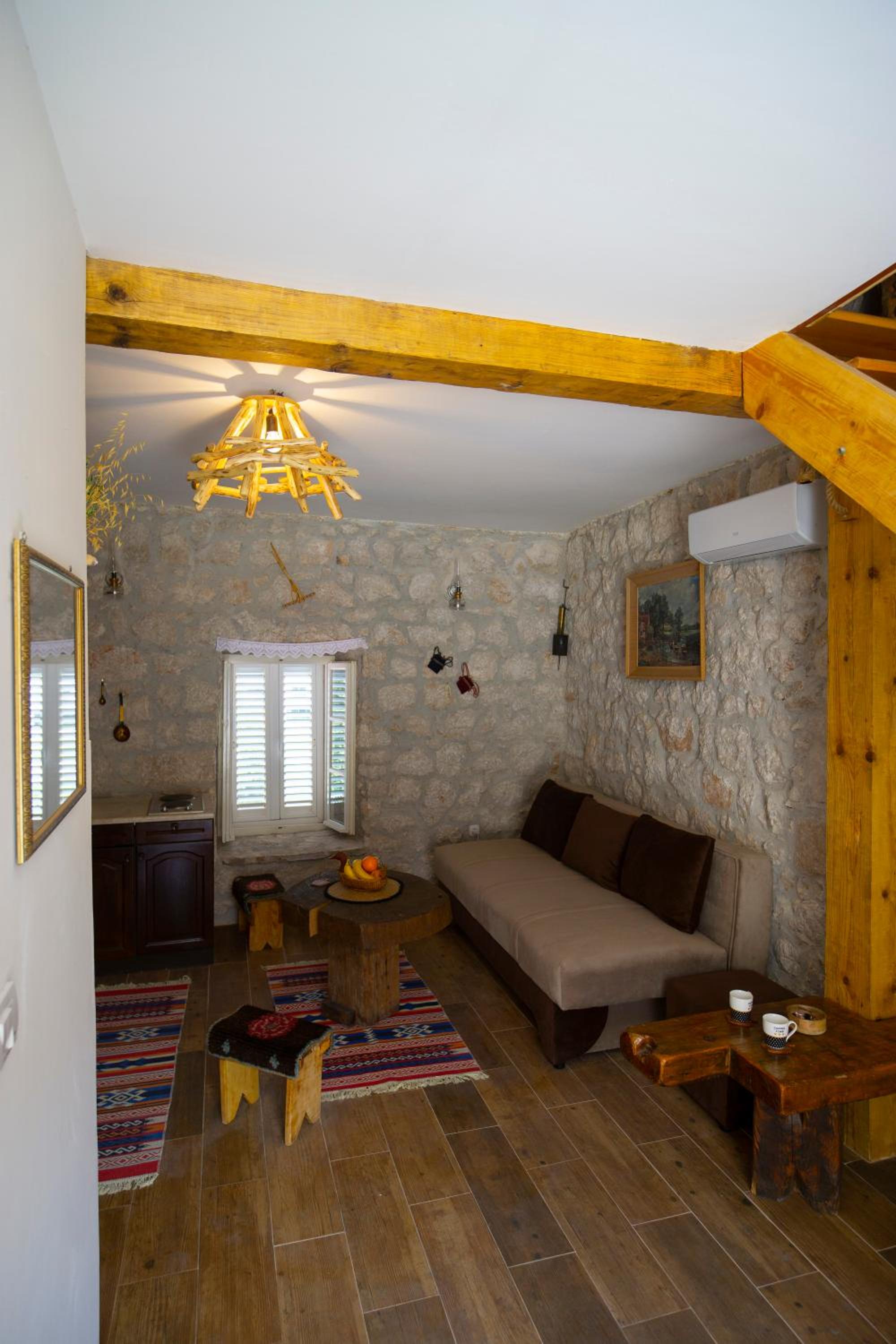 Apartmani Mimax