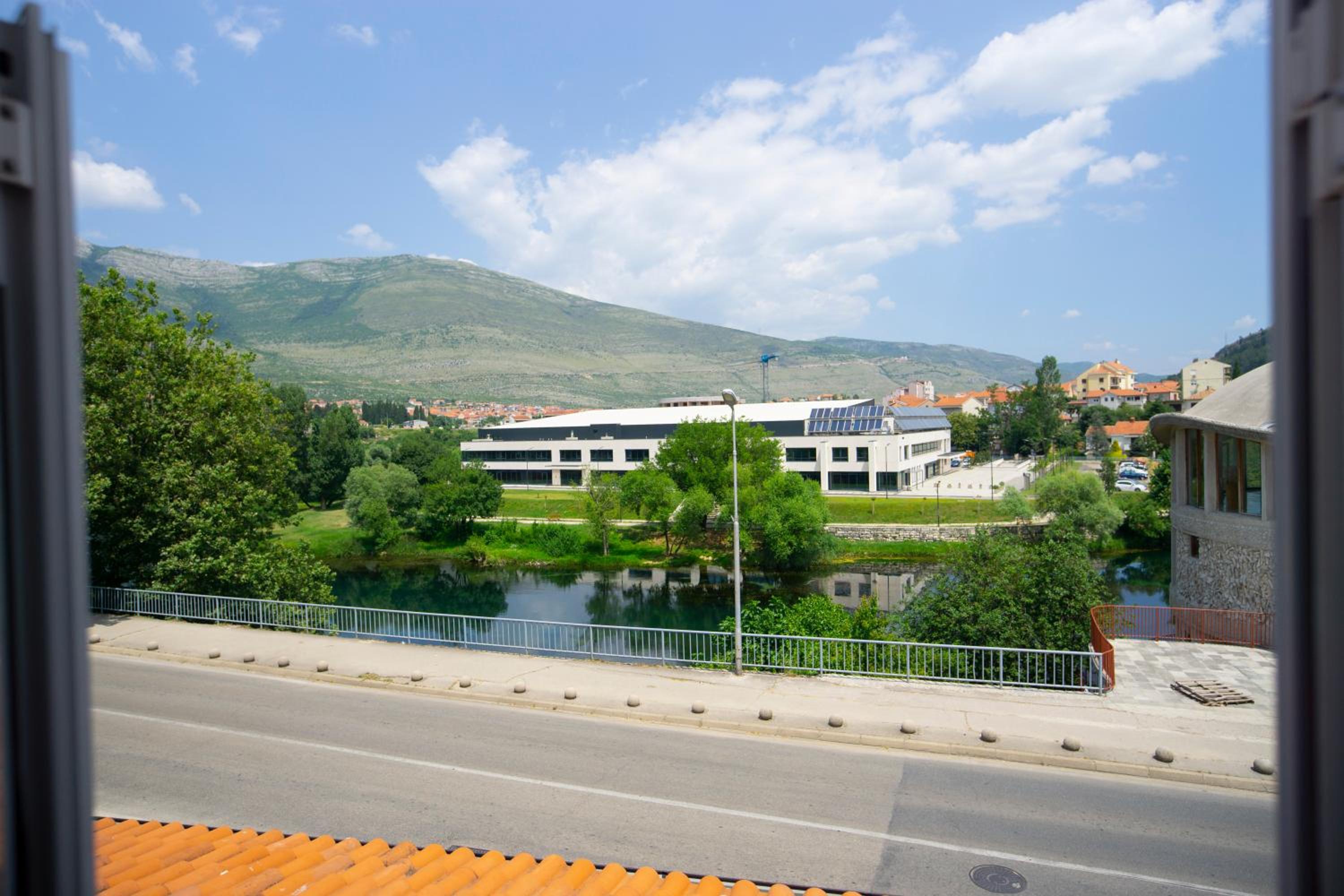 Apartmani Mimax