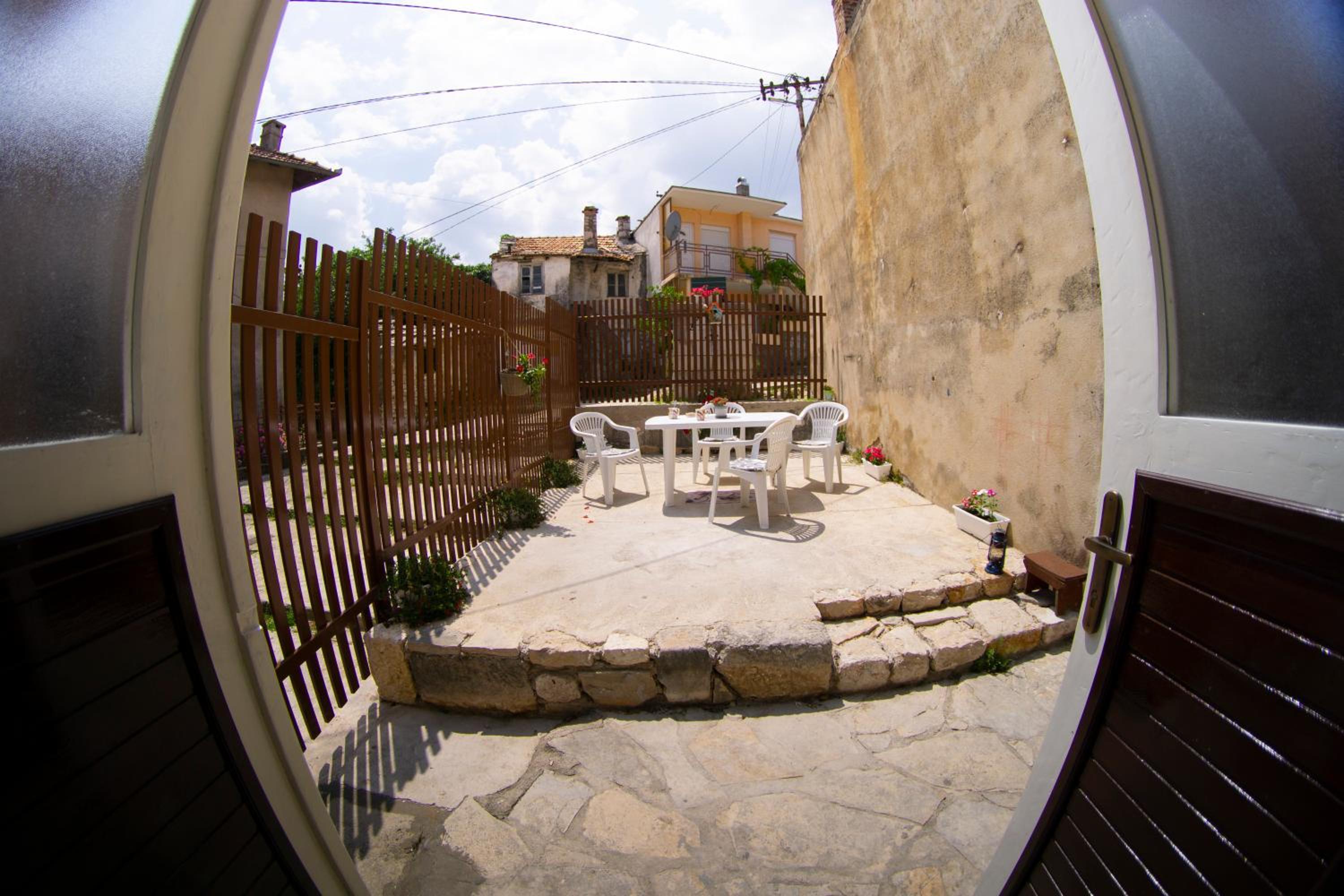 Apartmani Mimax