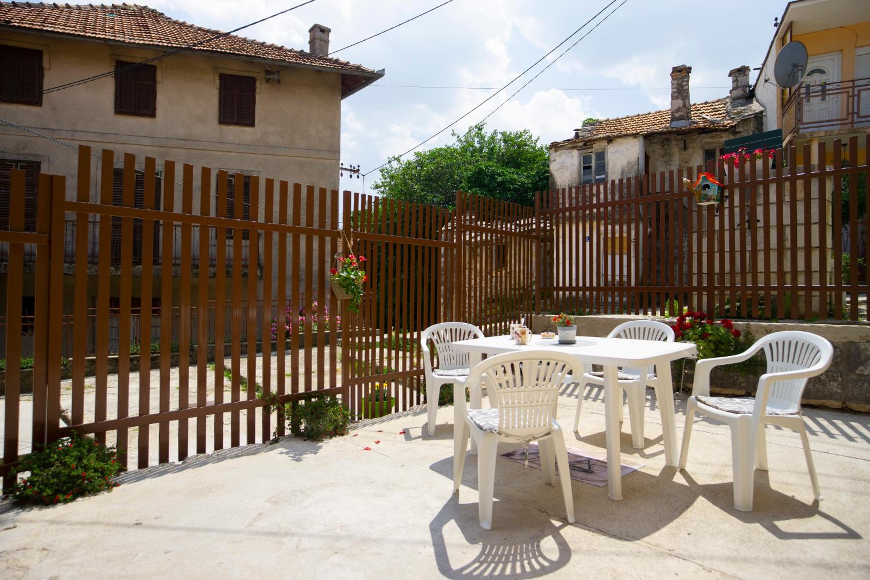 Apartmani Mimax